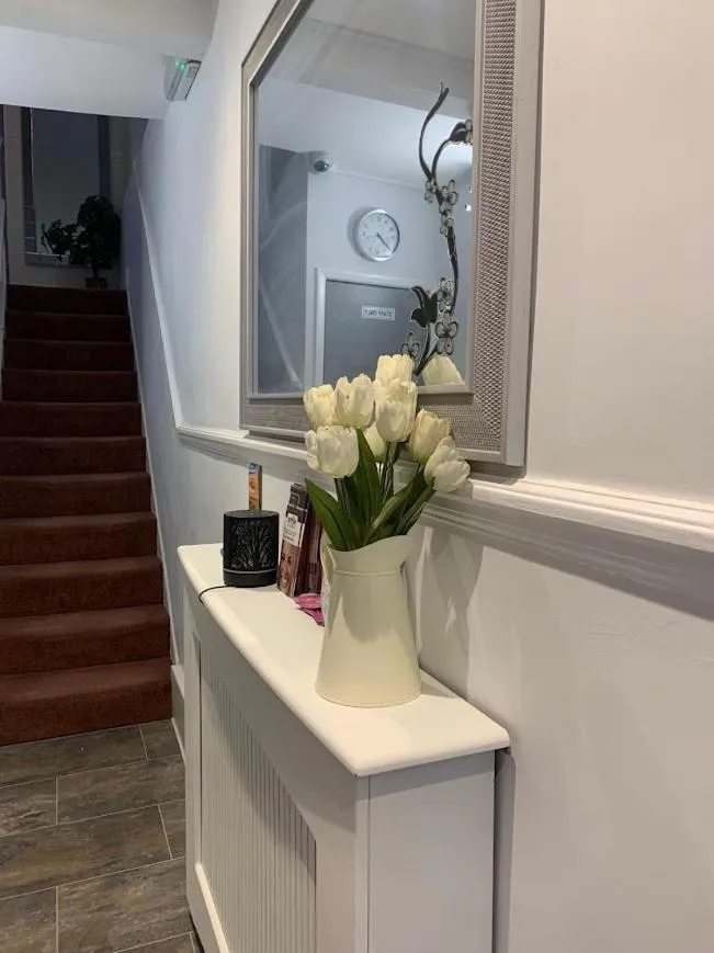 Facade/entrance in Relax Inn Guest House