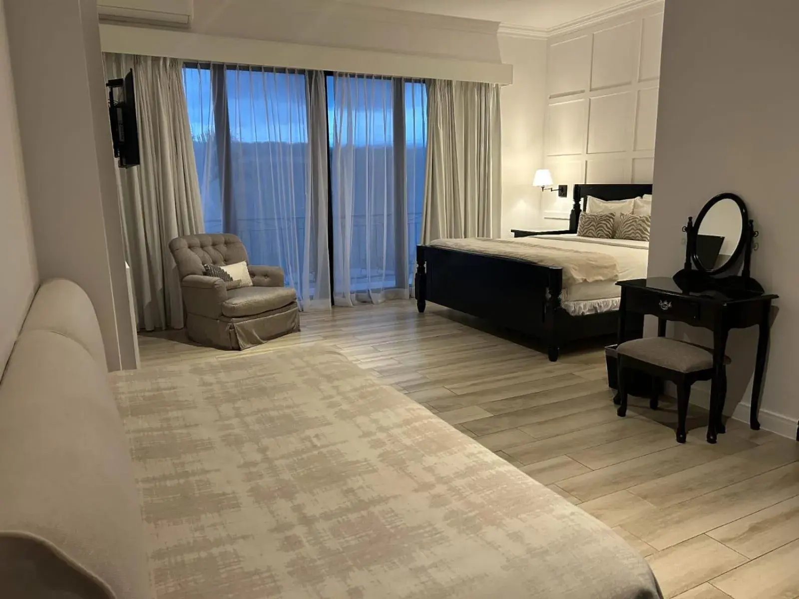 Suite with Balcony in Hacienda Los Molinos Boutique Hotel & Villas Suite with Balcony in Hacienda Los Molinos Boutique Hotel & Villas