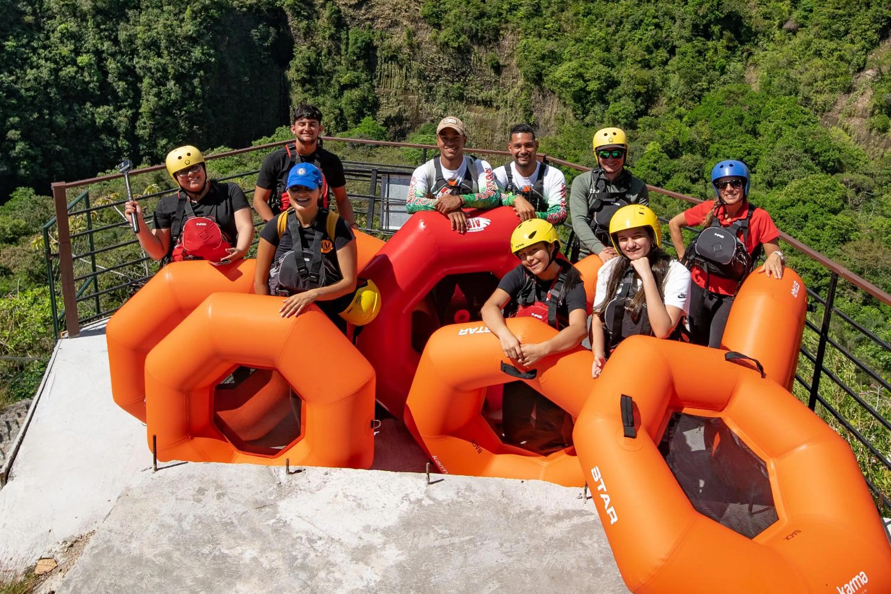 Activities in Hacienda Los Molinos Boutique Hotel & Villas