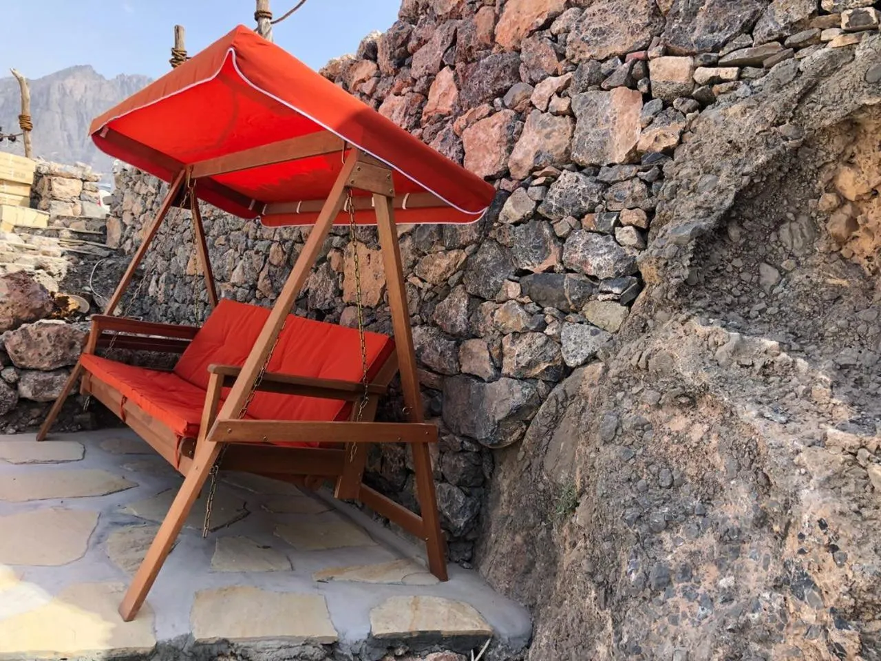 Property building in SAMA Wakan Heritage Homes