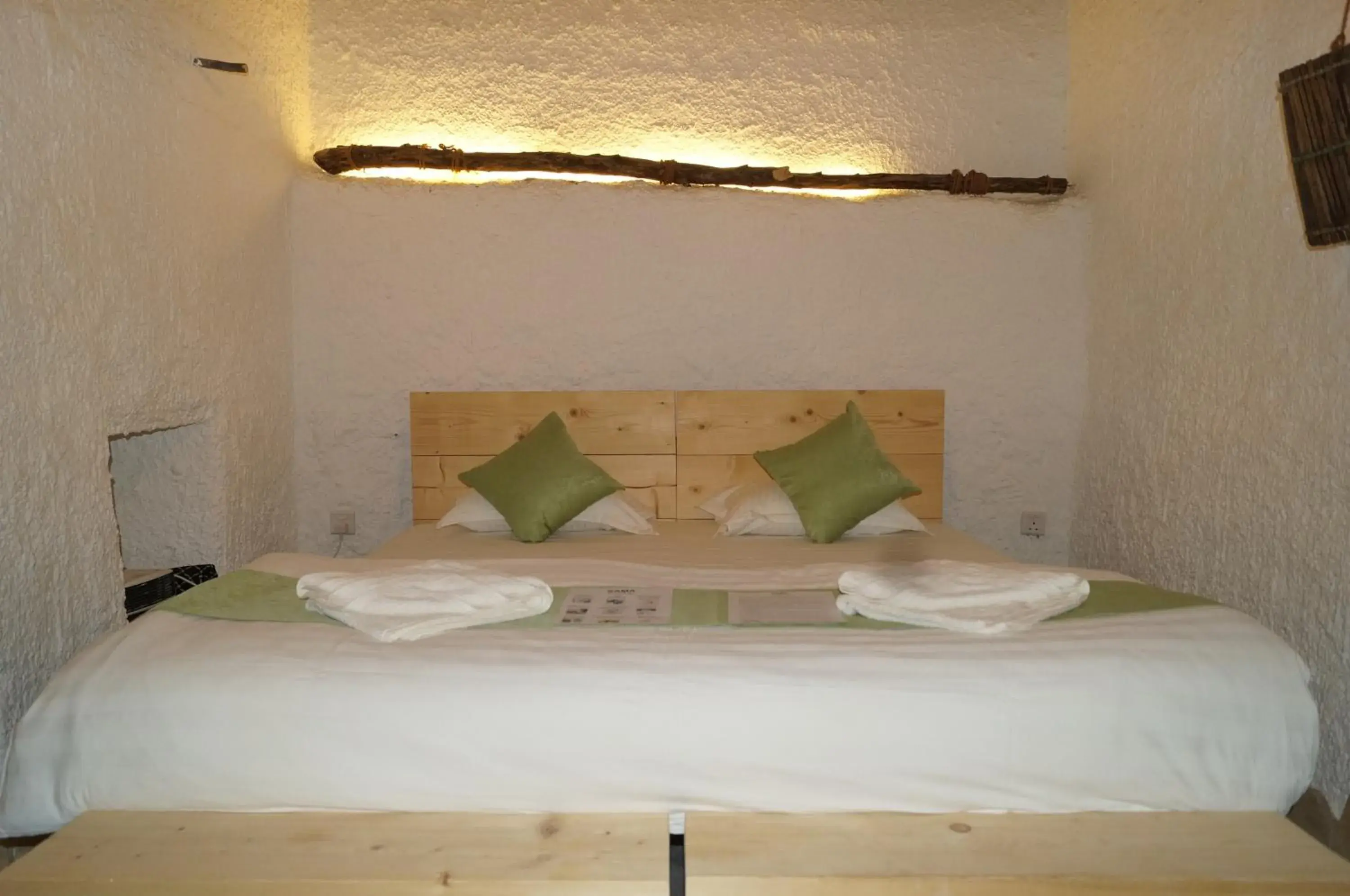 Suite in SAMA Wakan Heritage Homes Suite in SAMA Wakan Heritage Homes