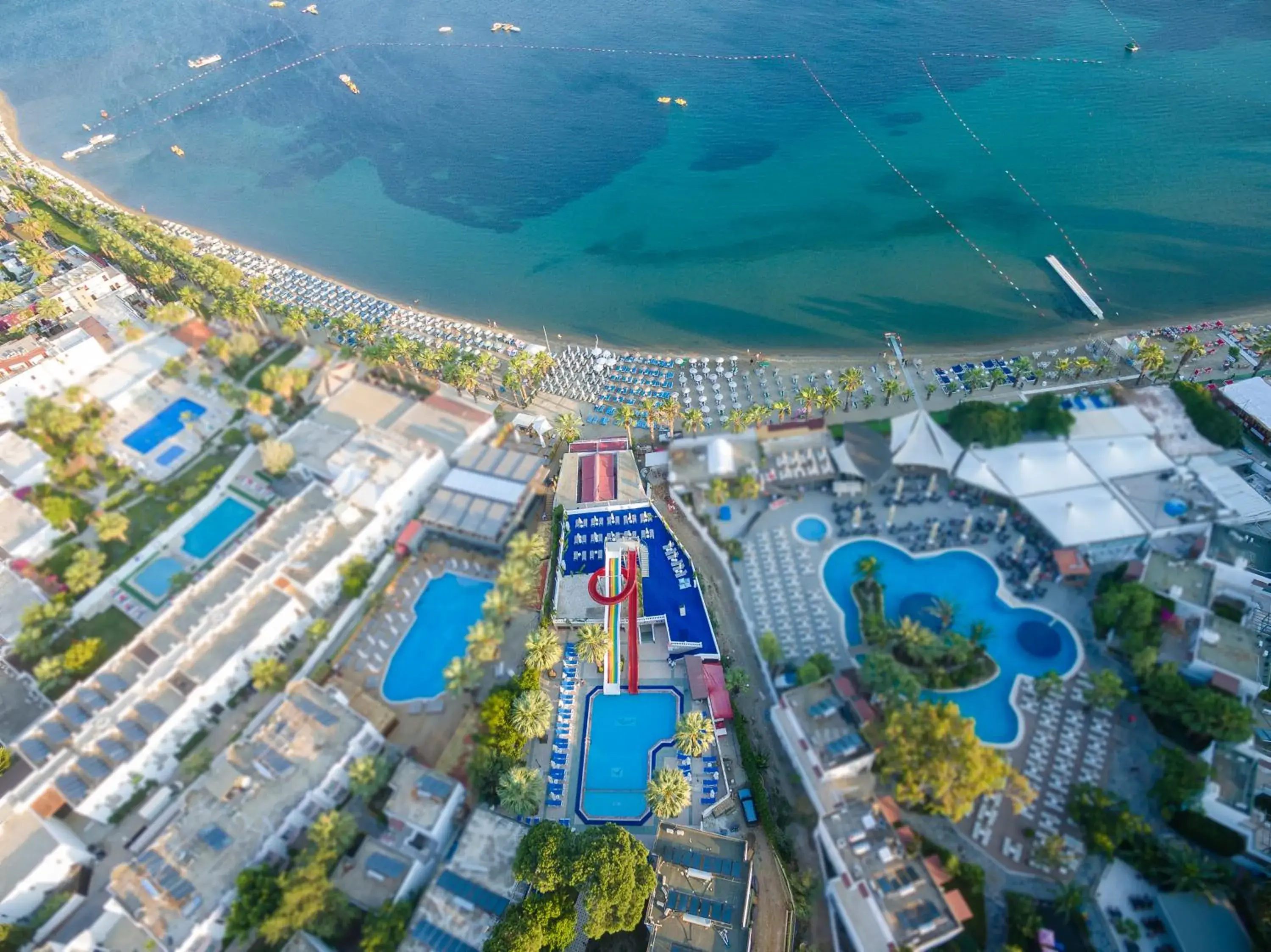 Gumbet Anil Beach Gumbet Anil Beach