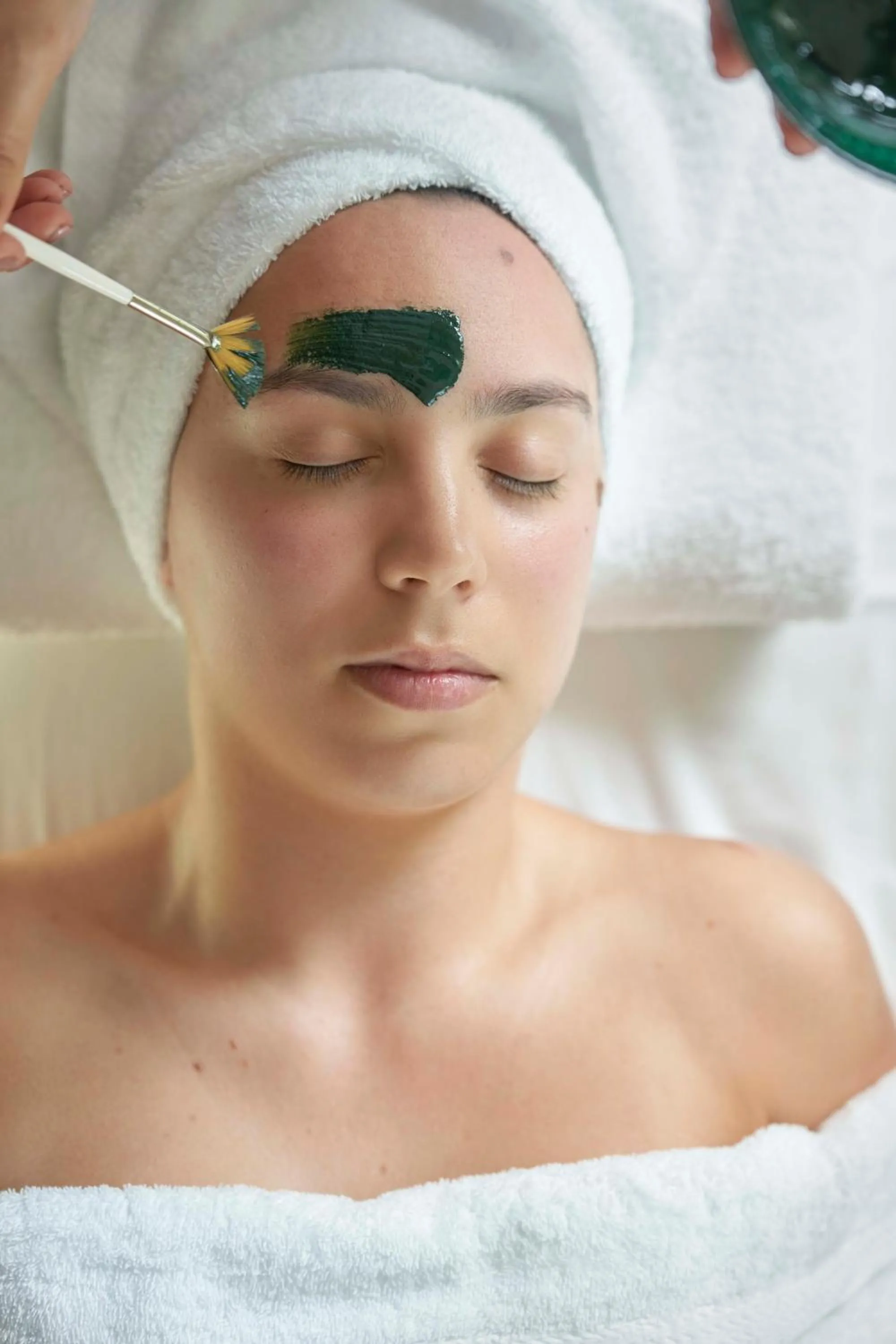 Spa and wellness centre/facilities in Terra Nostra Garden Hotel