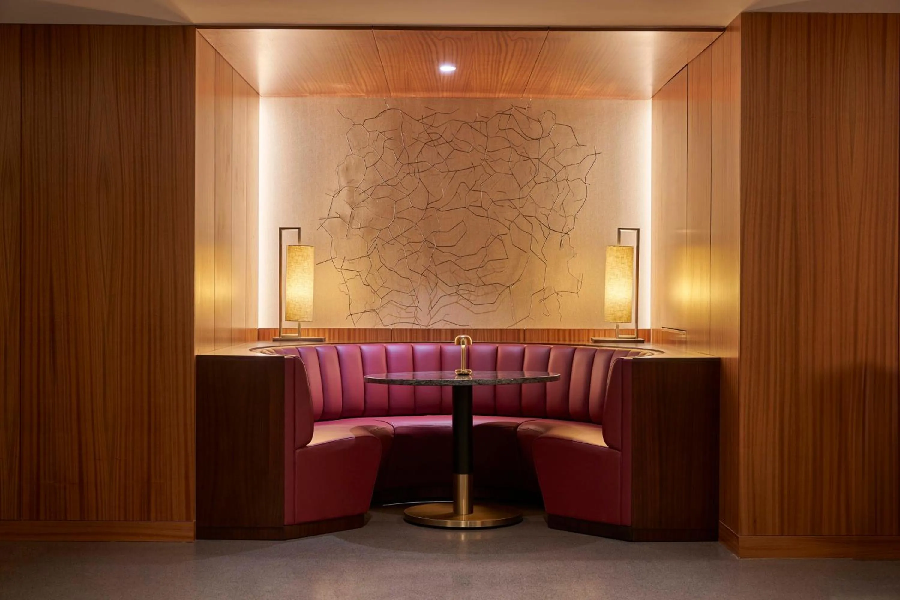 Lounge or bar in Terra Nostra Garden Hotel