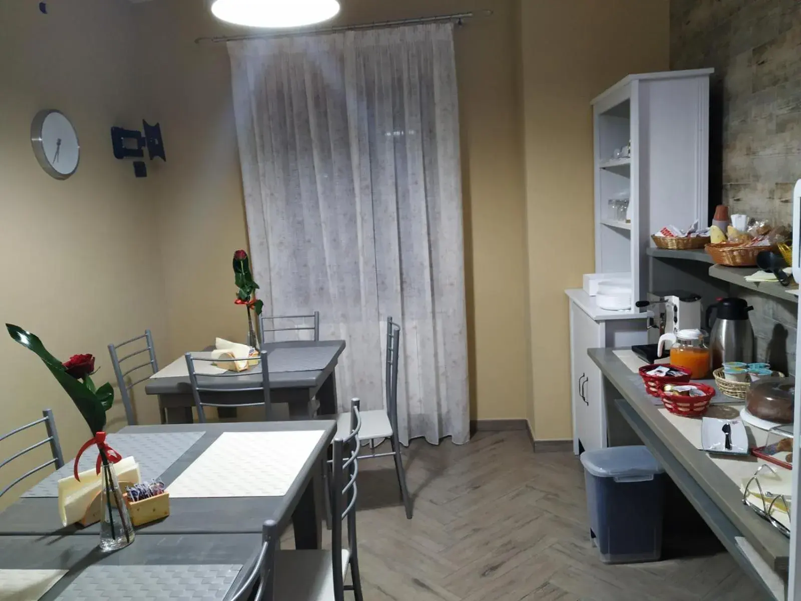 Lacus Pensilis Lacus Pensilis