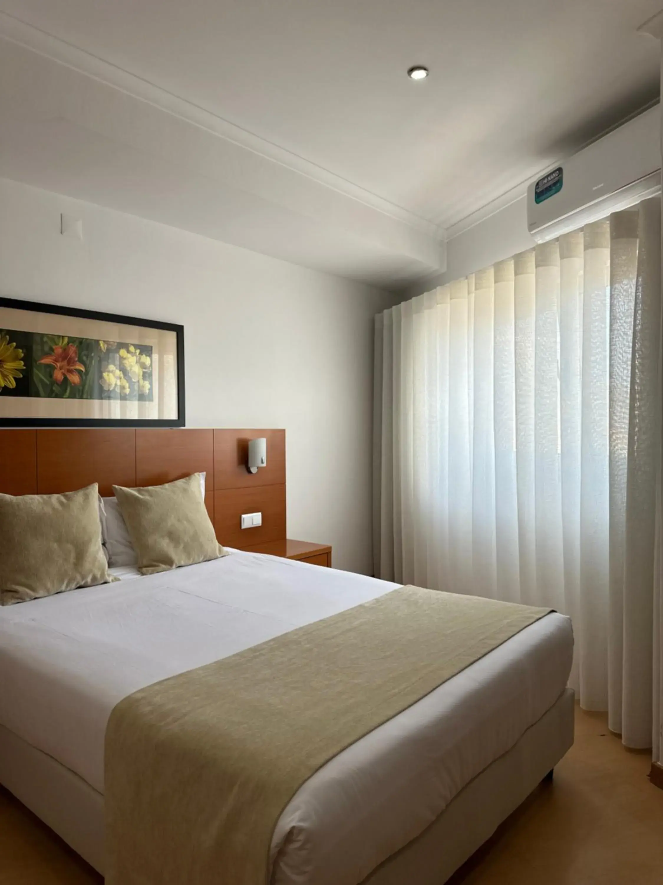 Economy Double Room in BE ONE HOTEL Caldas da Rainha - by MHMB Hospitality Economy Double Room in BE ONE HOTEL Caldas da Rainha - by MHMB Hospitality