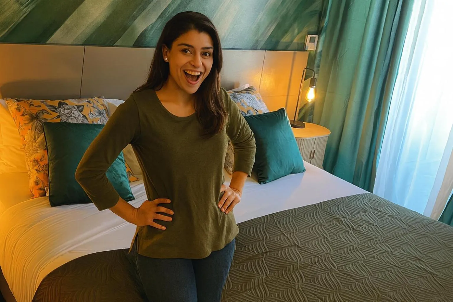 Bedroom, Bed in BE ONE HOTEL Caldas da Rainha - by MHMB Hospitality