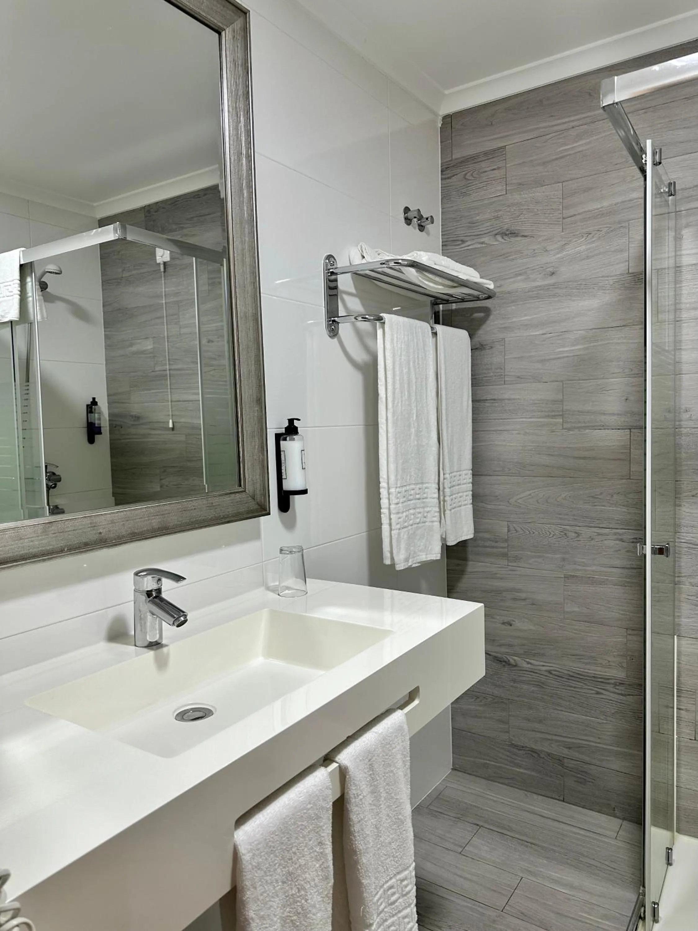 Single Room in BE ONE HOTEL Caldas da Rainha - by MHMB Hospitality