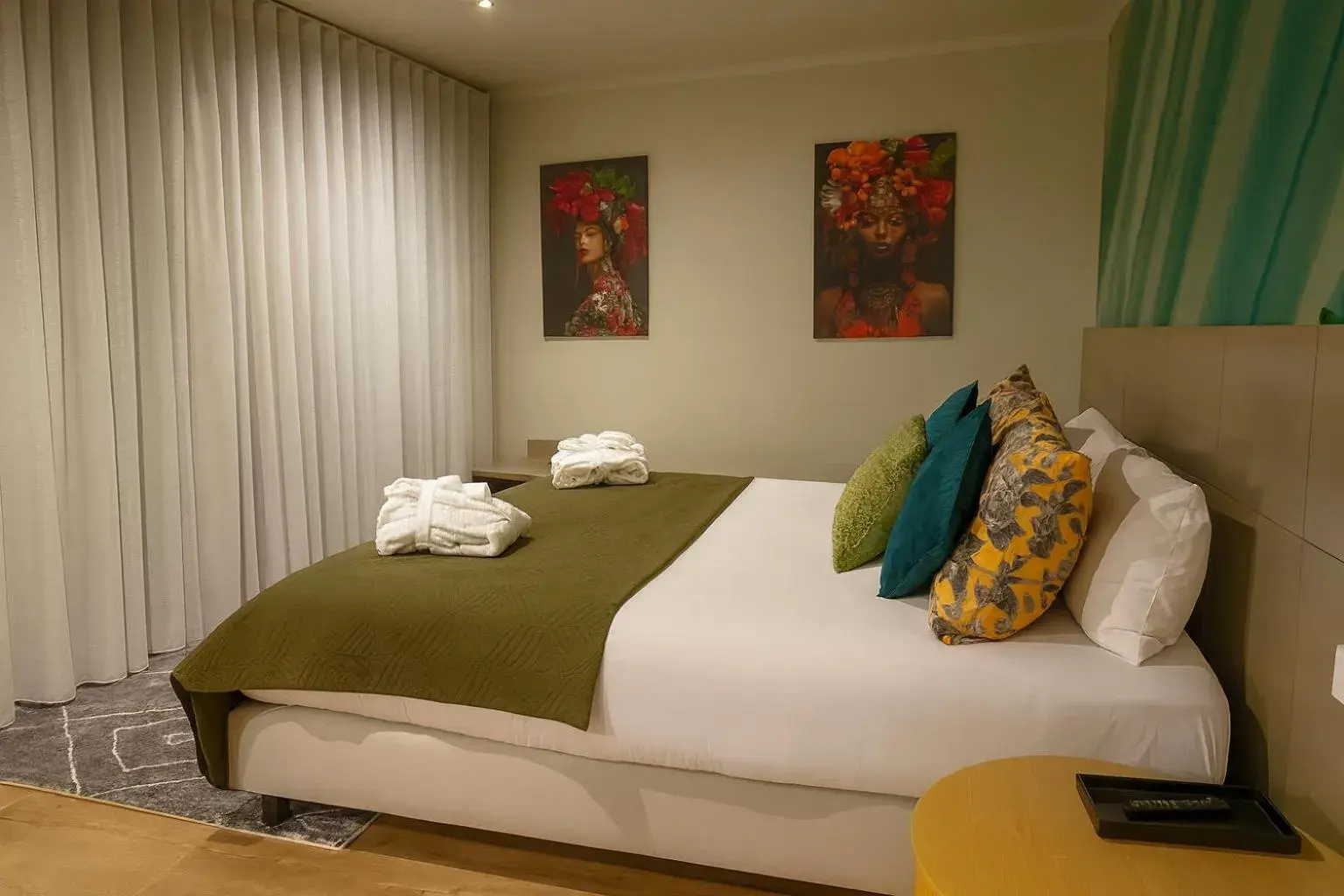 Deluxe Suite in BE ONE HOTEL Caldas da Rainha - by MHMB Hospitality Deluxe Suite in BE ONE HOTEL Caldas da Rainha - by MHMB Hospitality