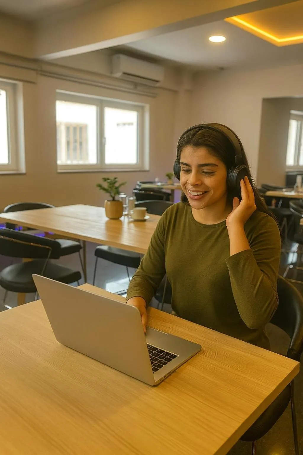 TV and multimedia in BE ONE HOTEL Caldas da Rainha - by MHMB Hospitality