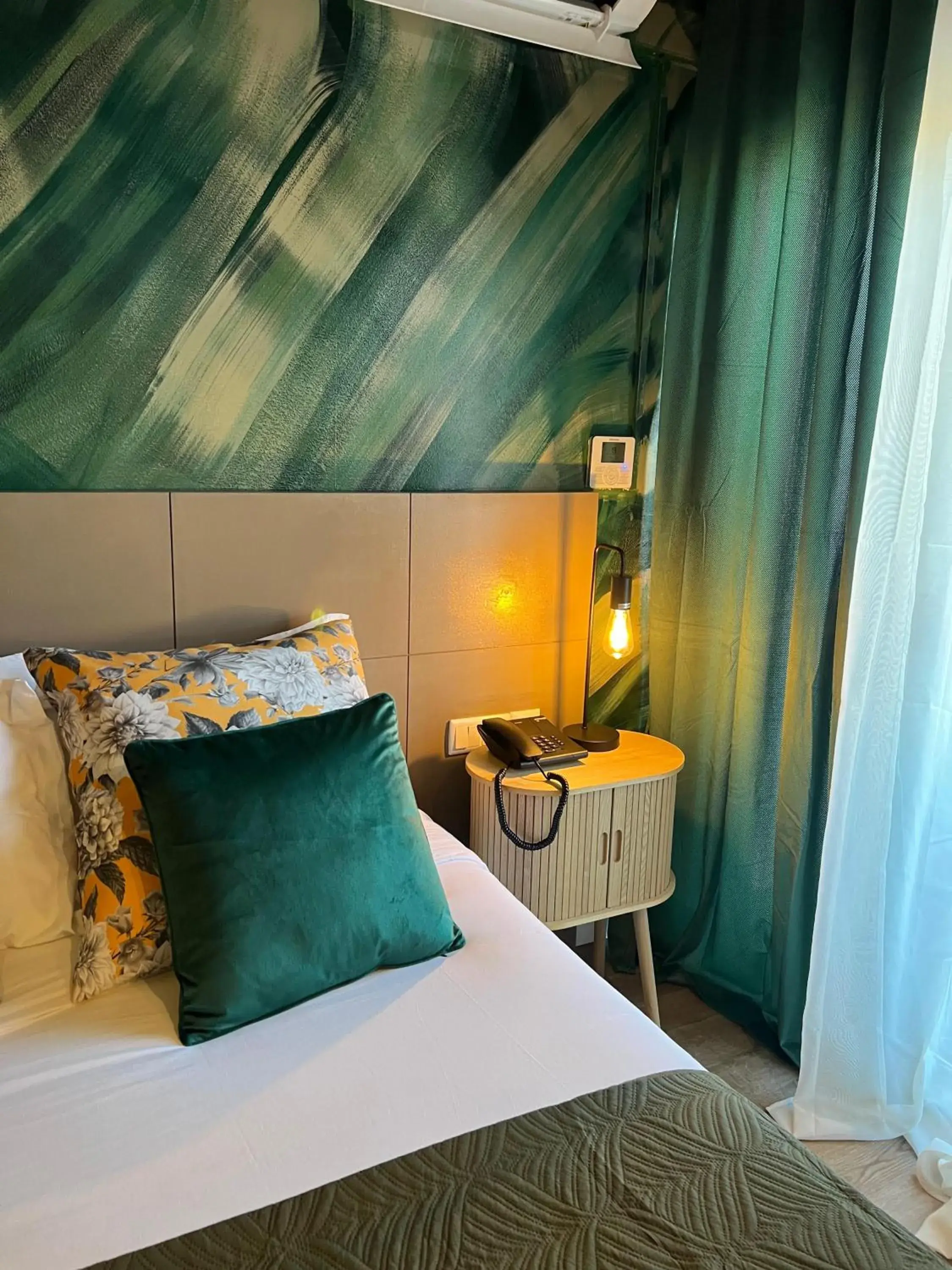 Double Room with Balcony in BE ONE HOTEL Caldas da Rainha - by MHMB Hospitality Double Room with Balcony in BE ONE HOTEL Caldas da Rainha - by MHMB Hospitality