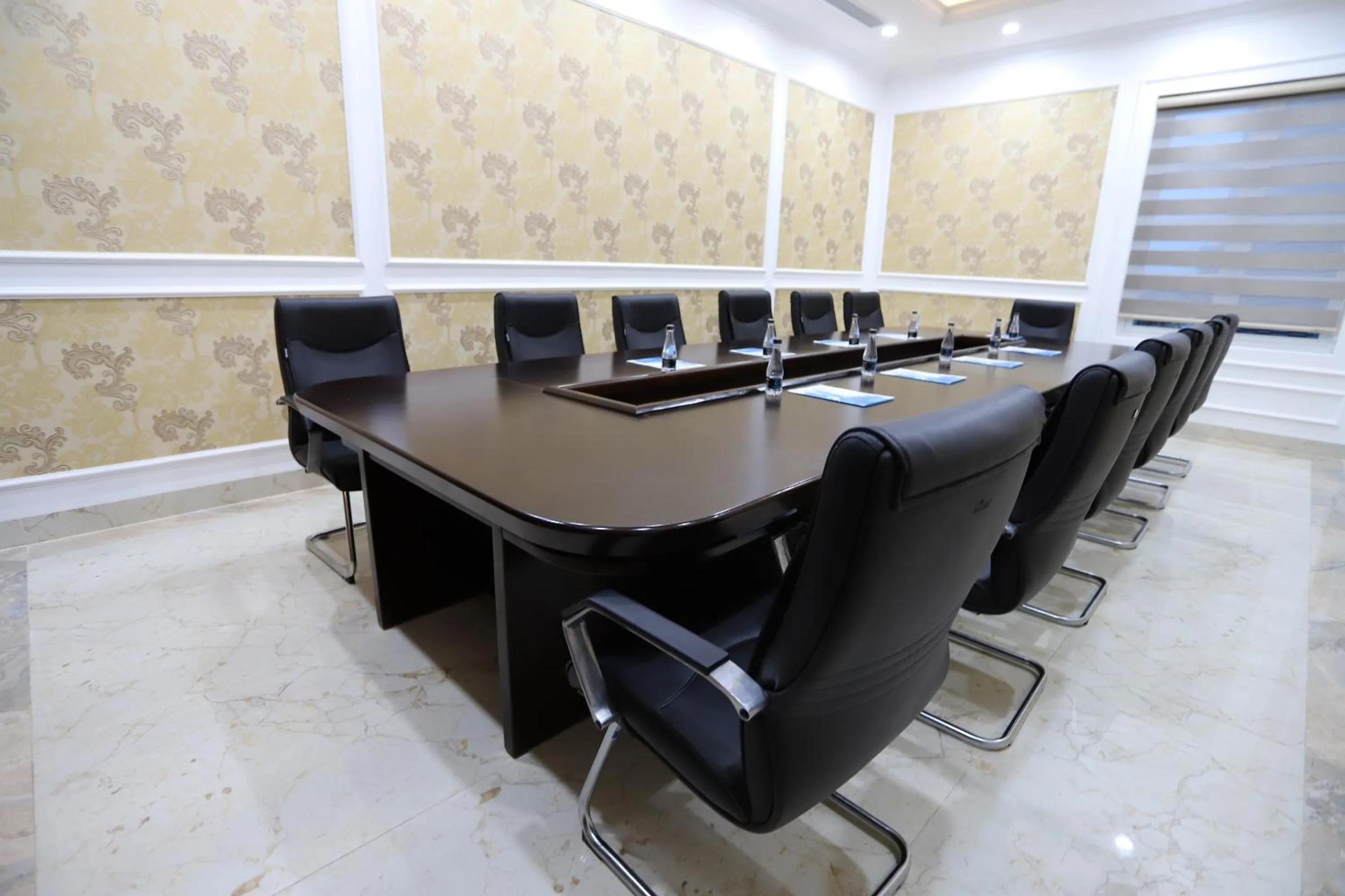 Banquet/Function facilities in Eden Ocean View Hotel Da Nang