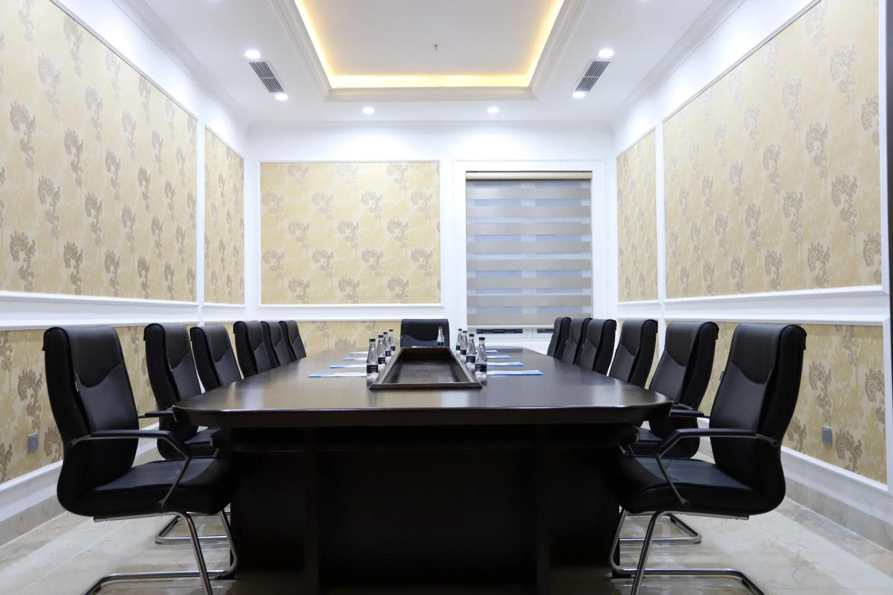 Banquet/Function facilities in Eden Ocean View Hotel Da Nang