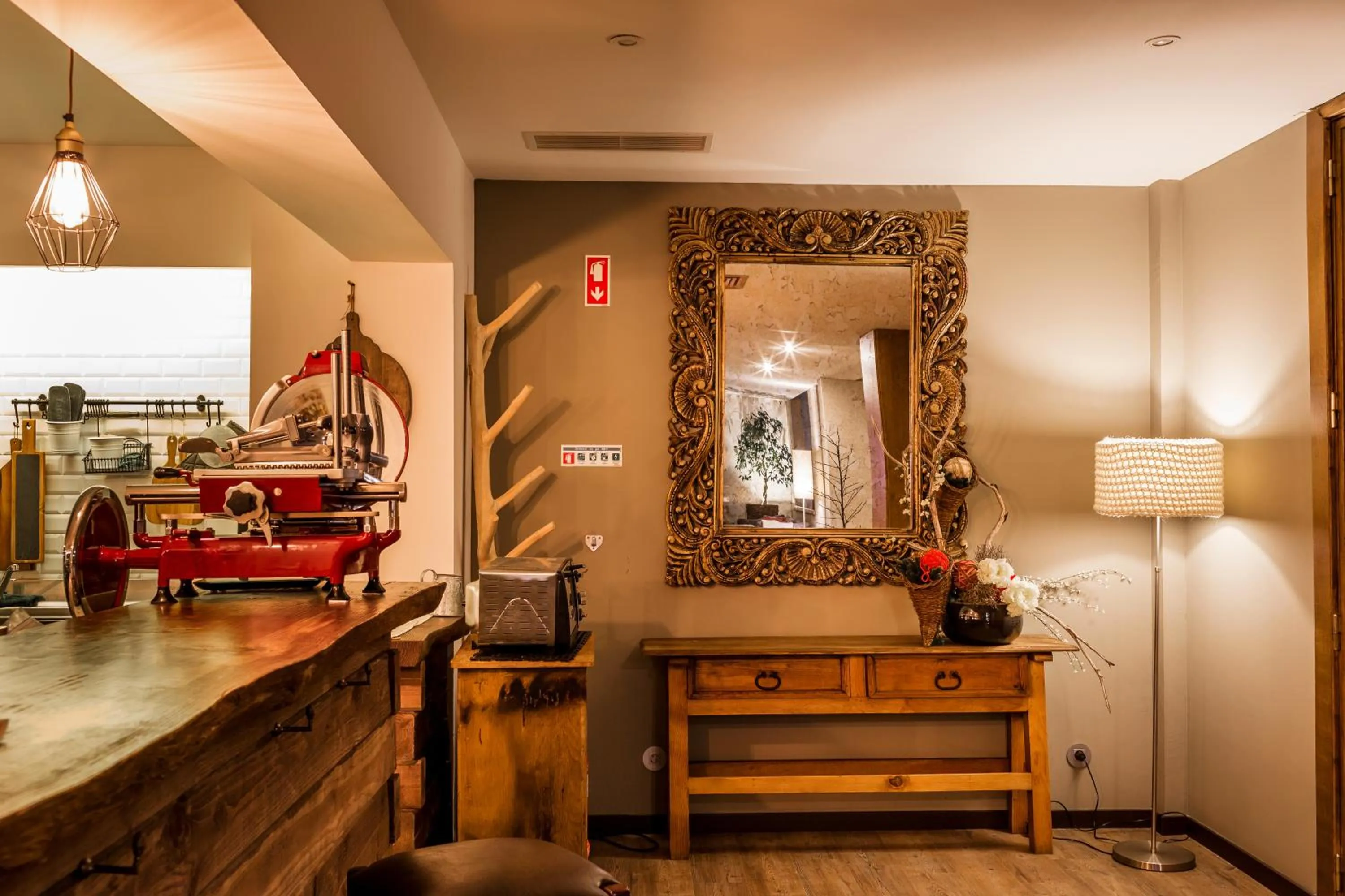 Lounge or bar in Puralã - Wool Valley Hotel & SPA