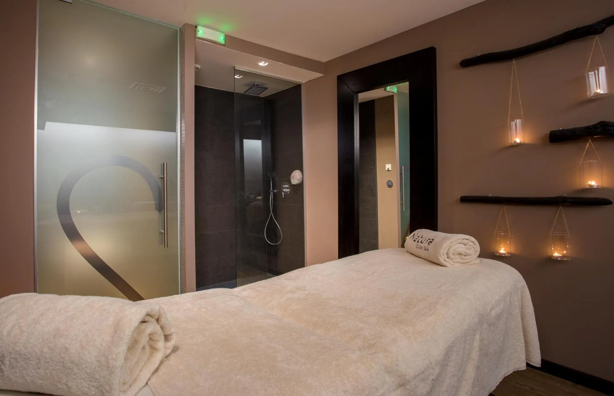 Massage, Bed in Puralã - Wool Valley Hotel & SPA