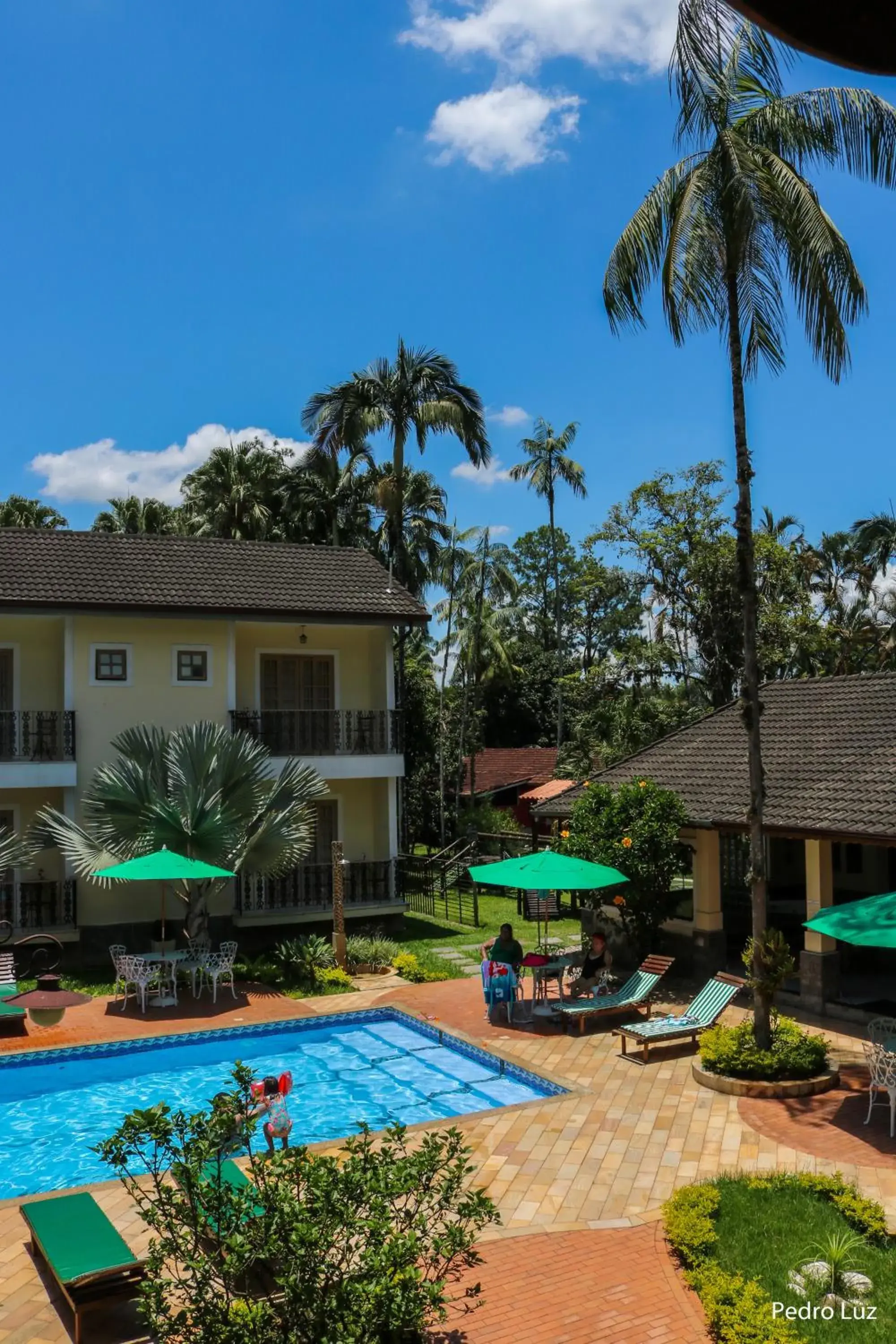 Hotel Rio Penedo Hotel Rio Penedo