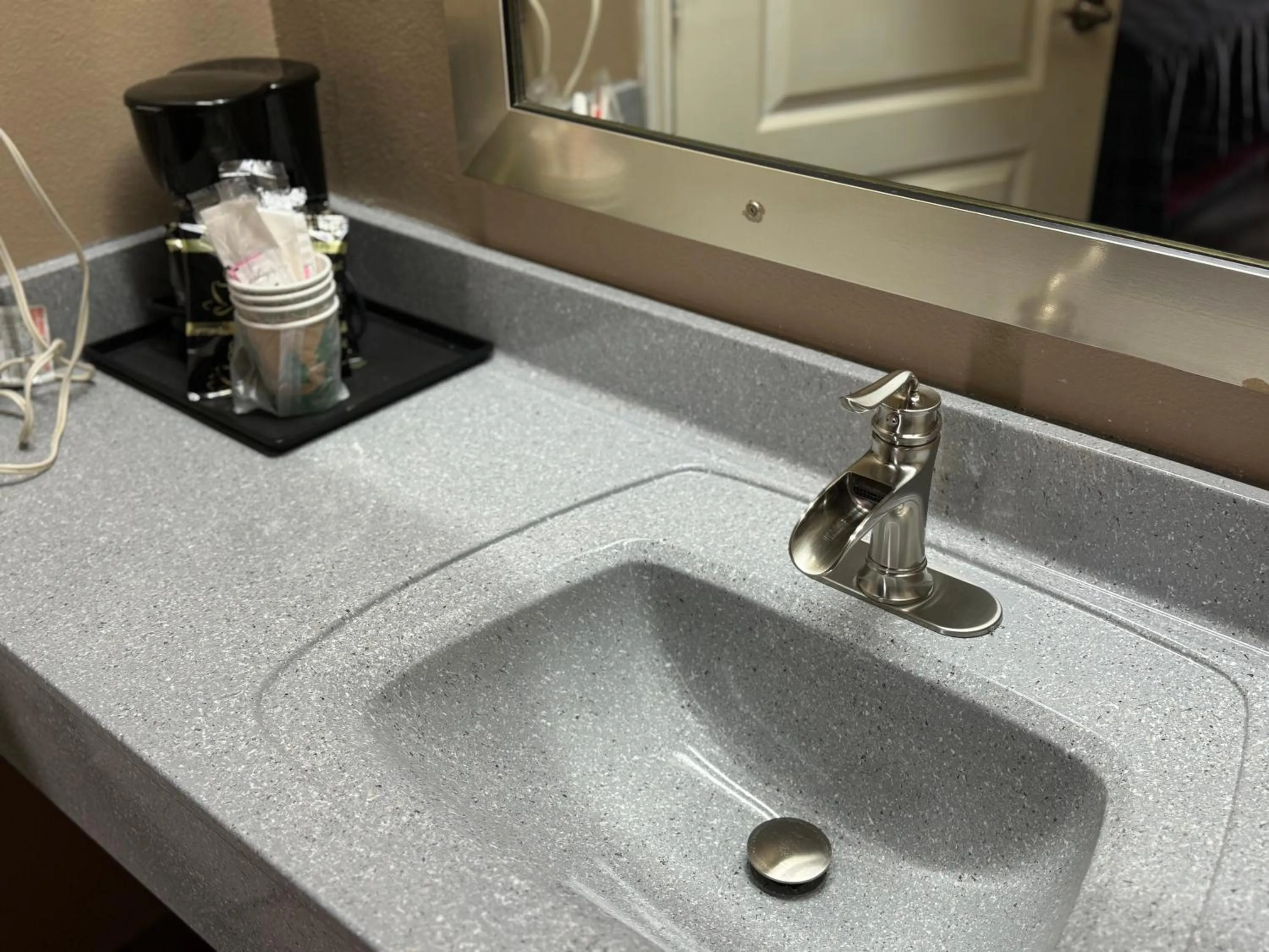 Los Fresnos Inn and Suites