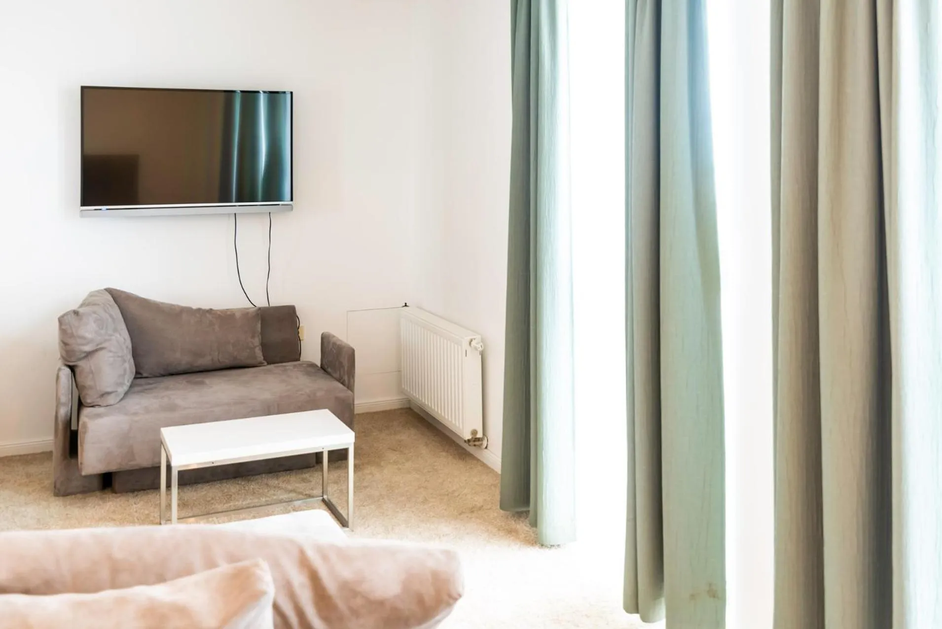 TV and multimedia in Hotel Park Superior 3*