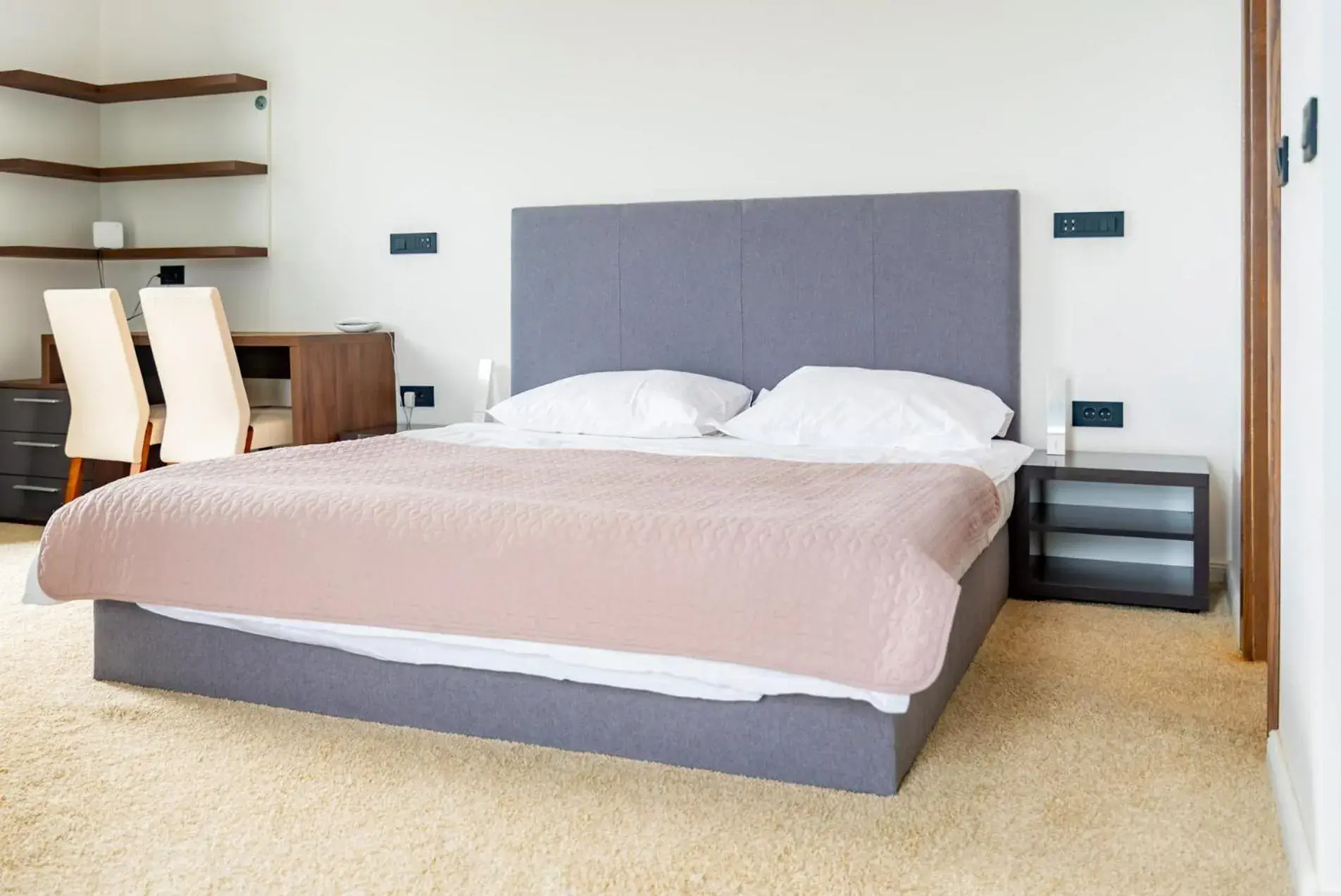 Superior Suite in Hotel Park Superior 3* Superior Suite in Hotel Park Superior 3*