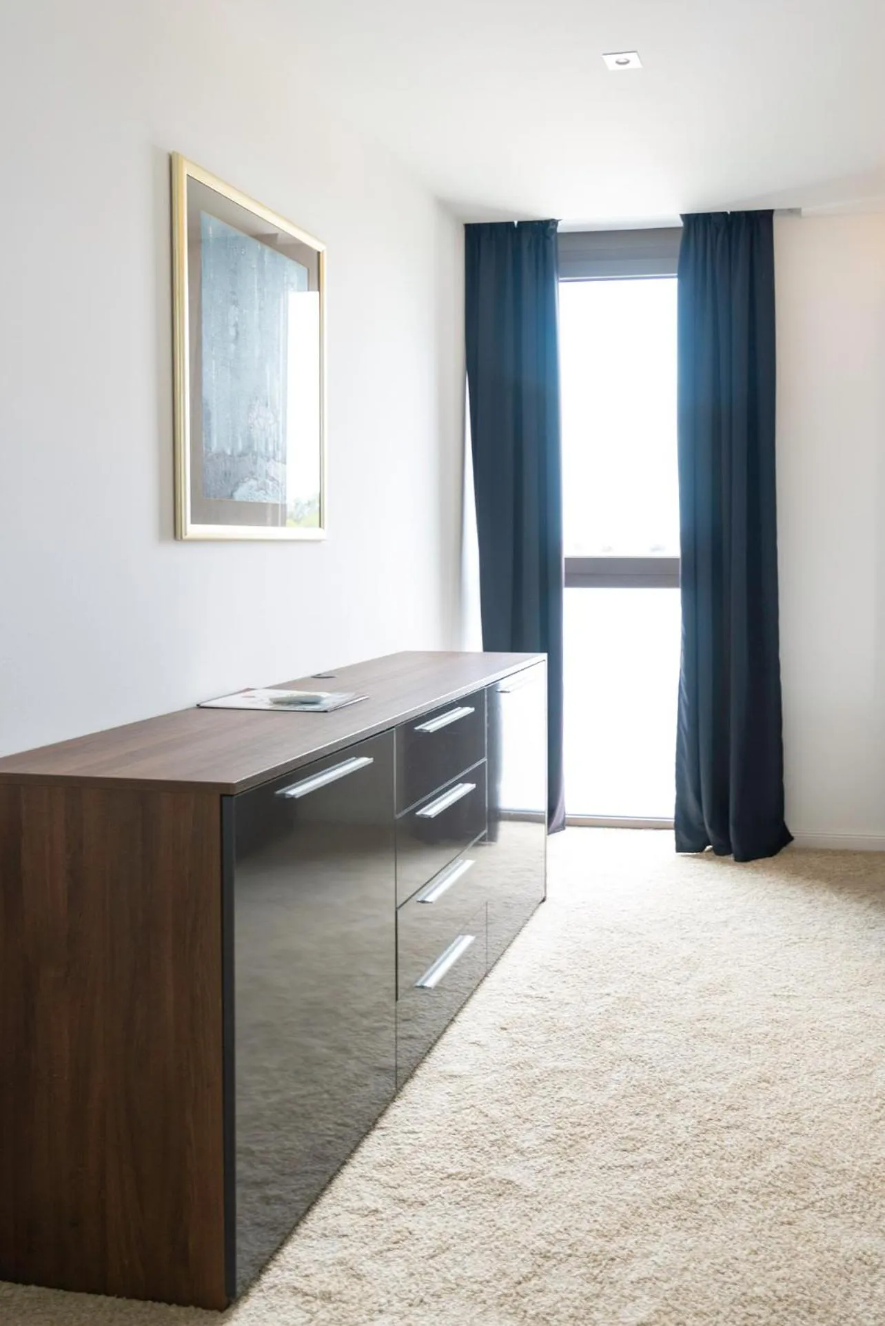 wardrobe in Hotel Park Superior 3*