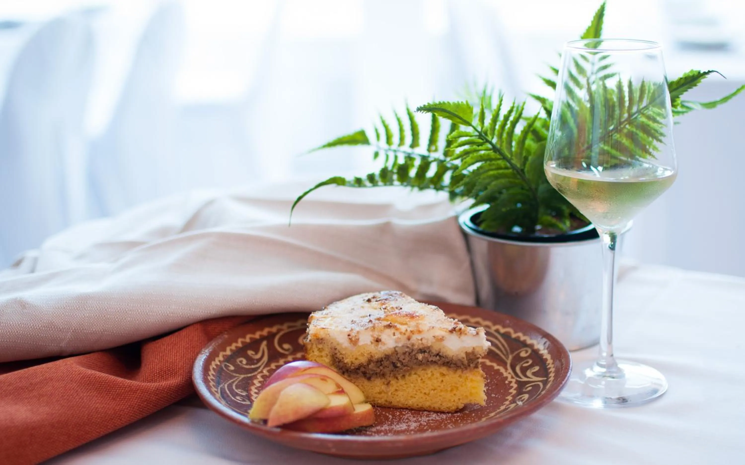 Food in Hotel Park Superior 3*