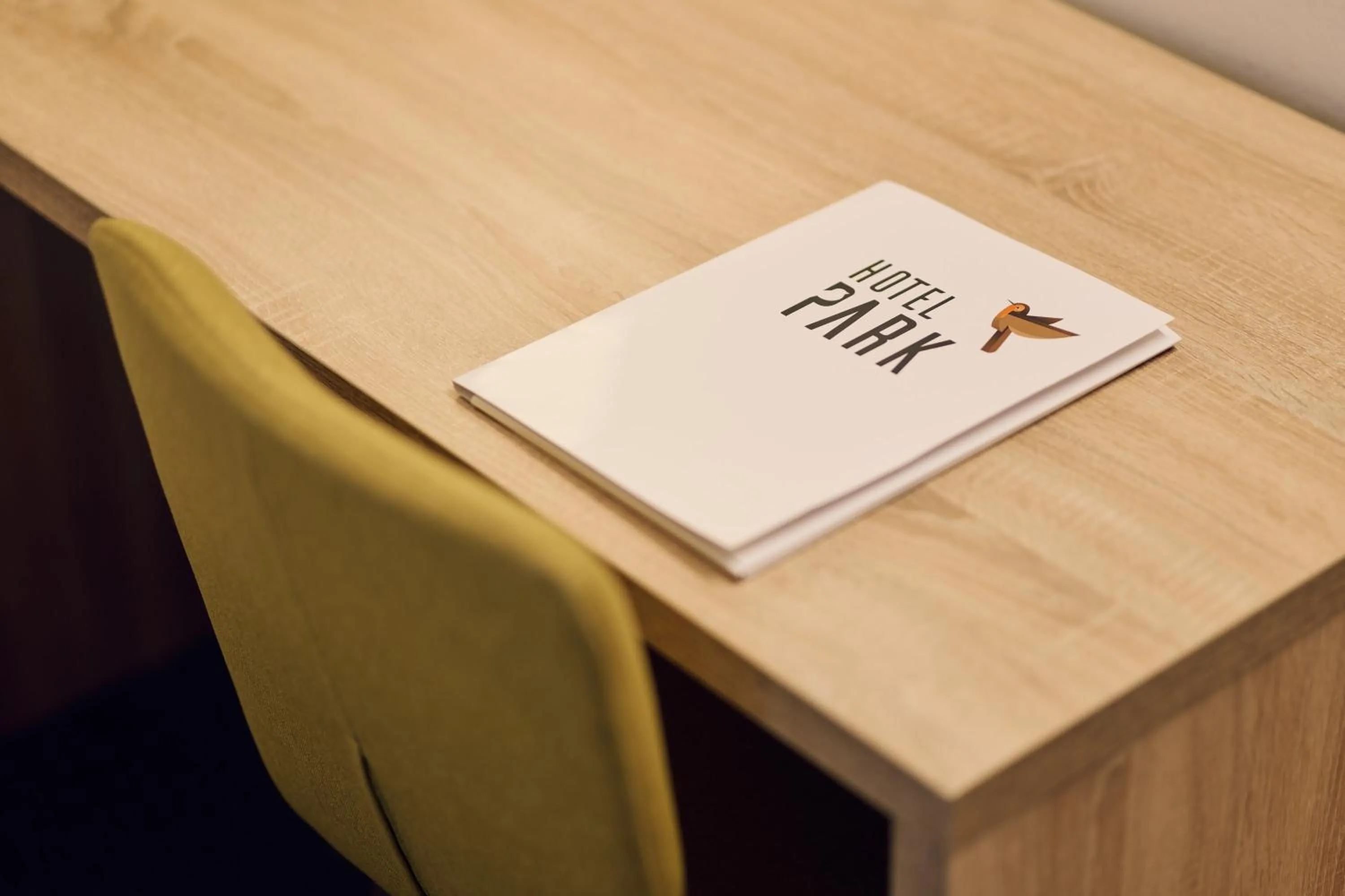 Seating area in Hotel Park Superior 3*