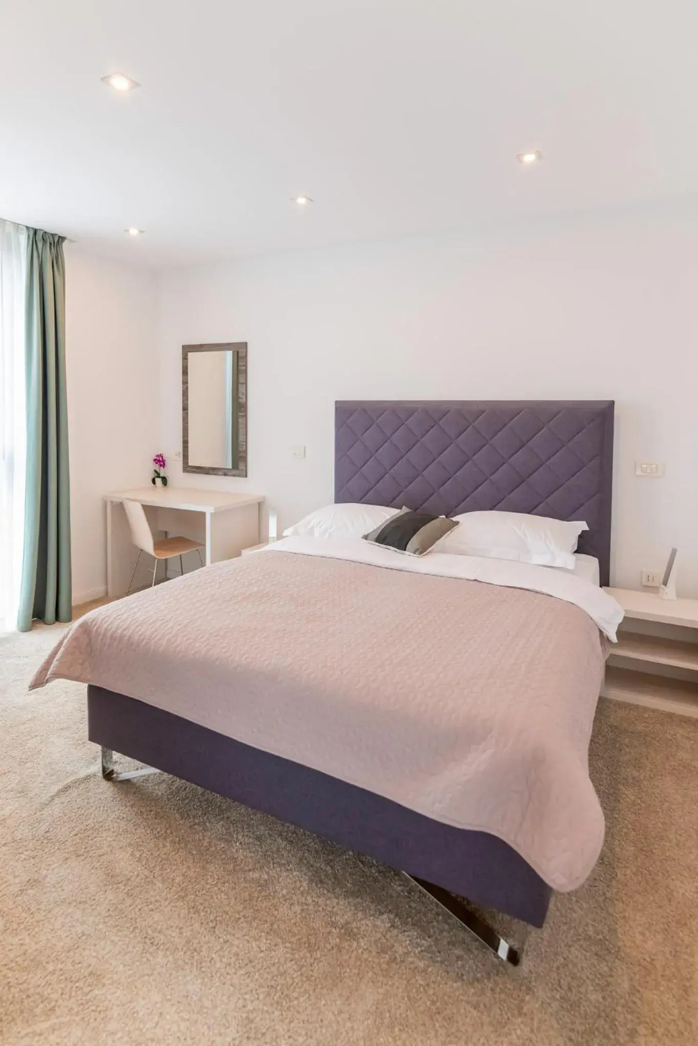 Junior Suite in Hotel Park Superior 3* Junior Suite in Hotel Park Superior 3*