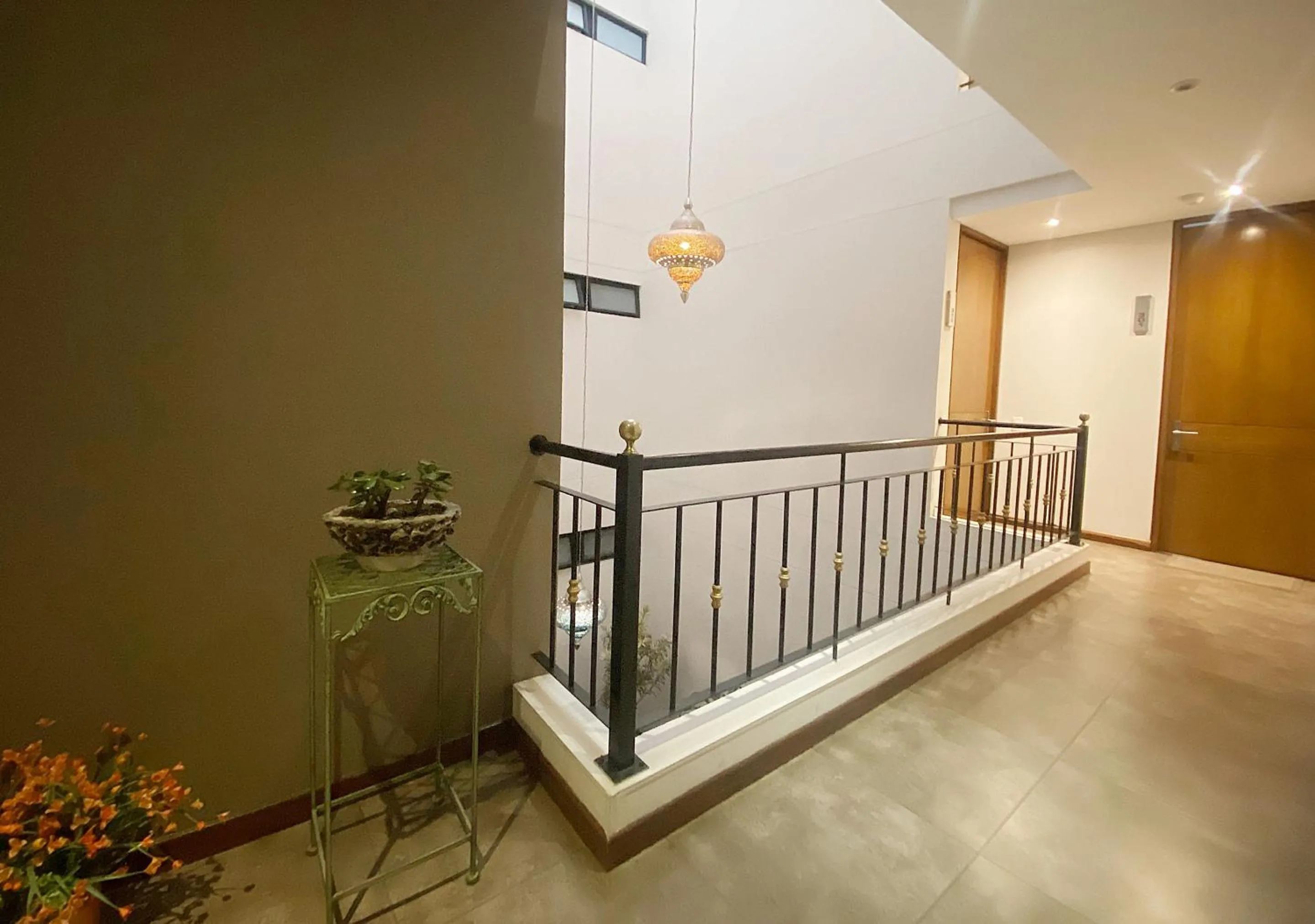 Apartasuites BellHouse Bogotá