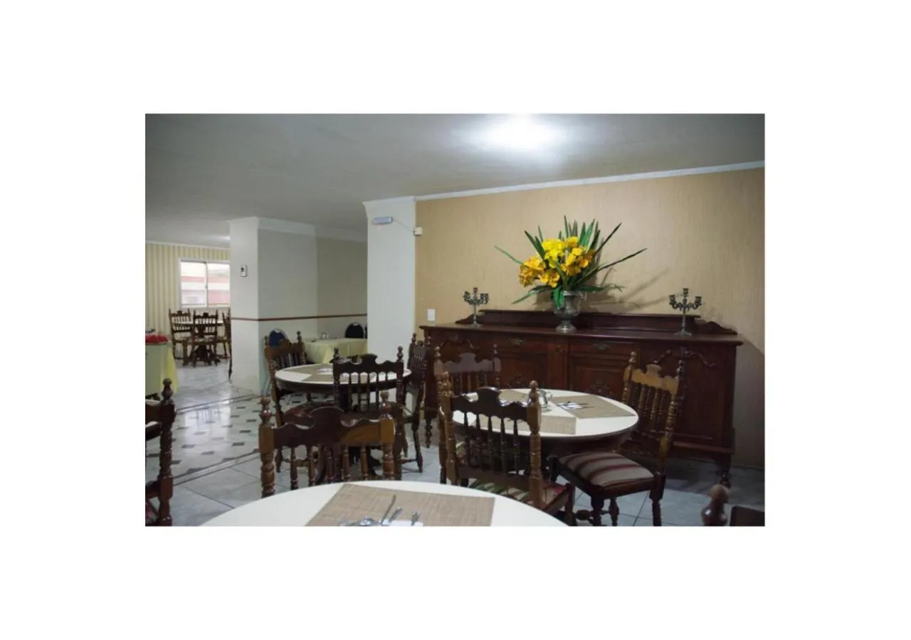 Breakfast in Mariano Palace Hotel