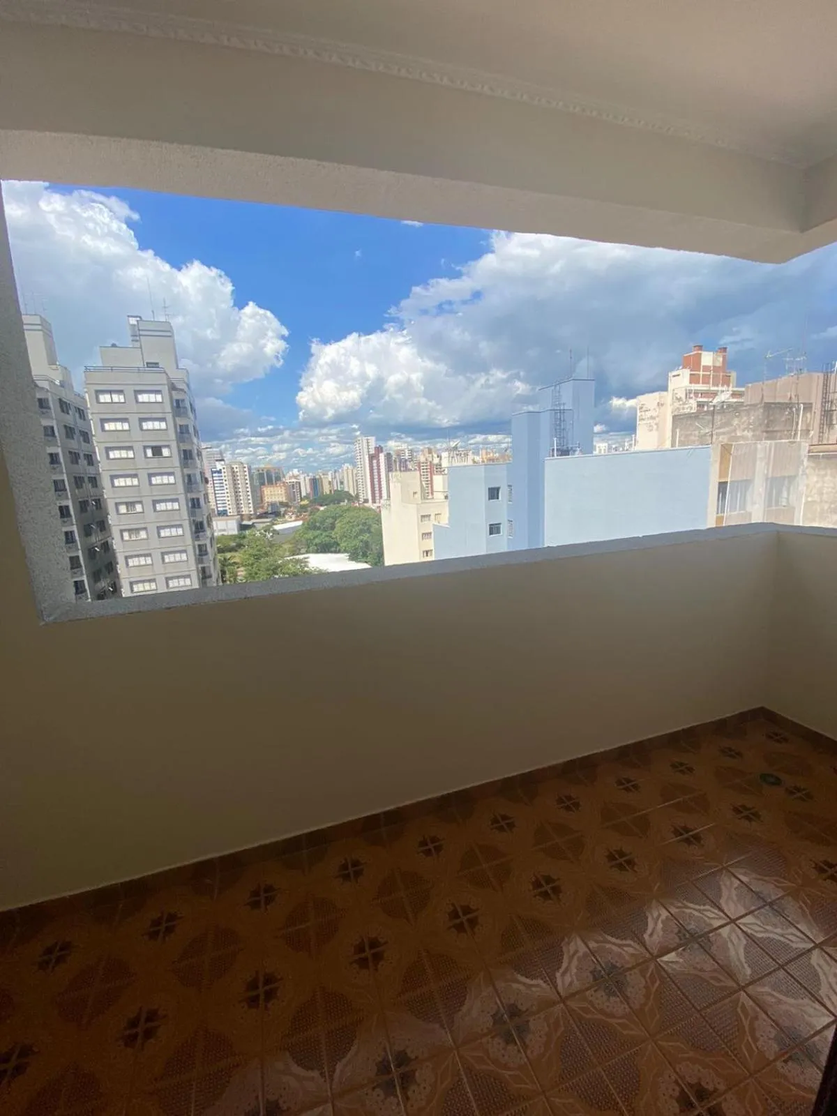 Balcony/Terrace in Mariano Palace Hotel