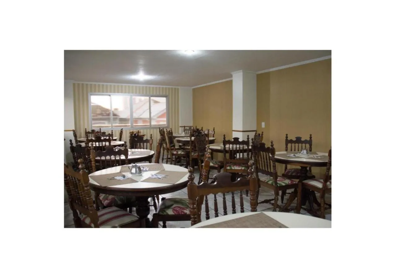 Breakfast in Mariano Palace Hotel