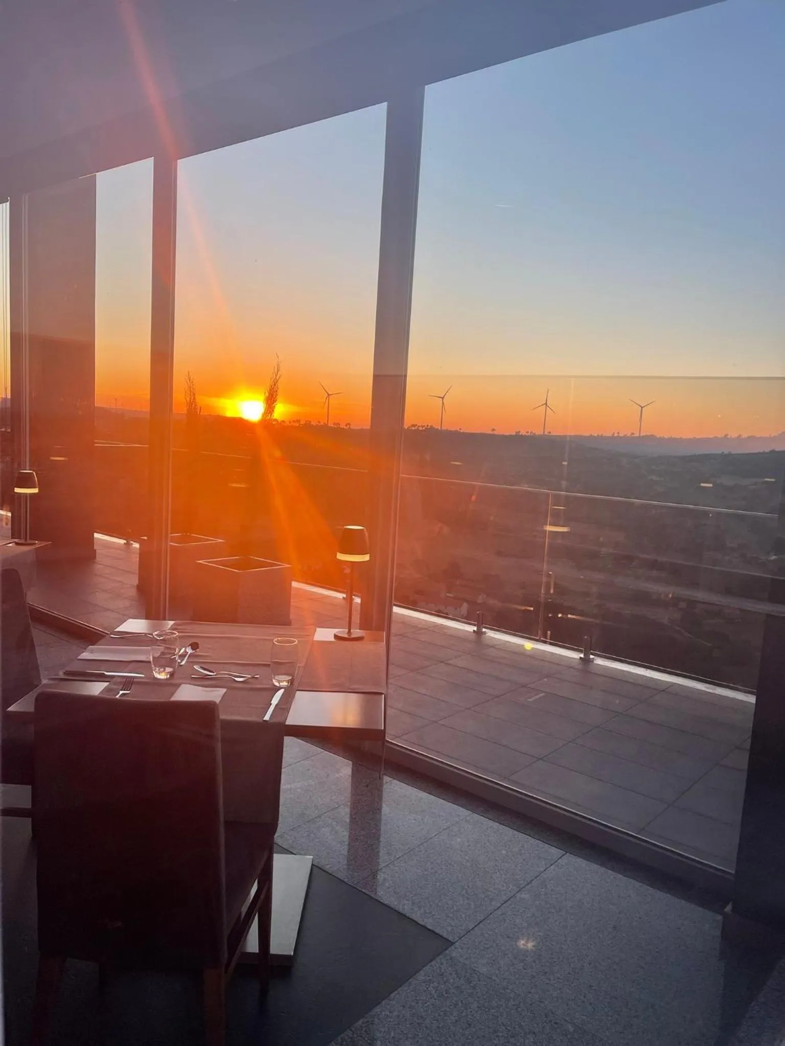 Lounge or bar in Hotel Versatile