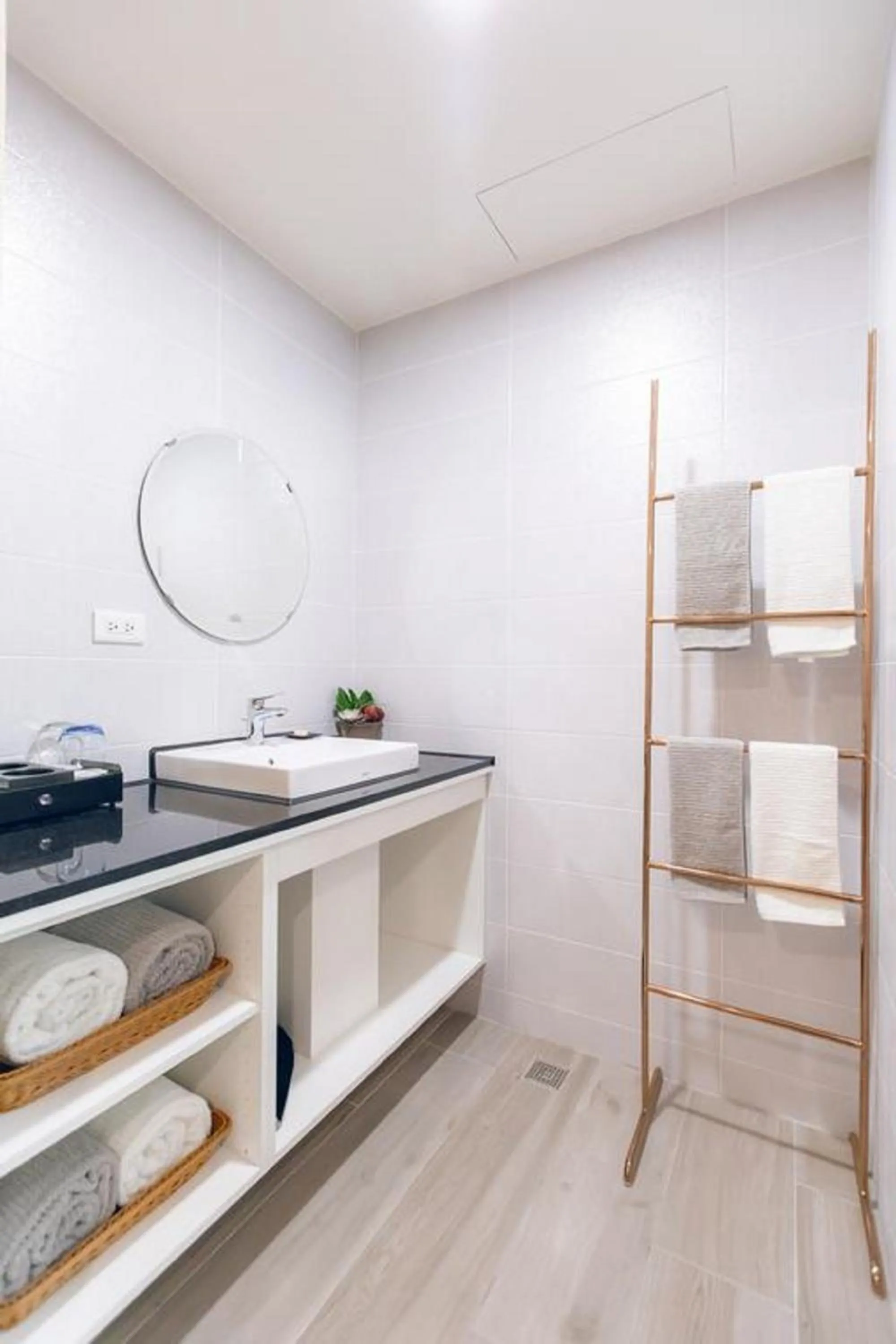 Bathroom in Kiwi Villa