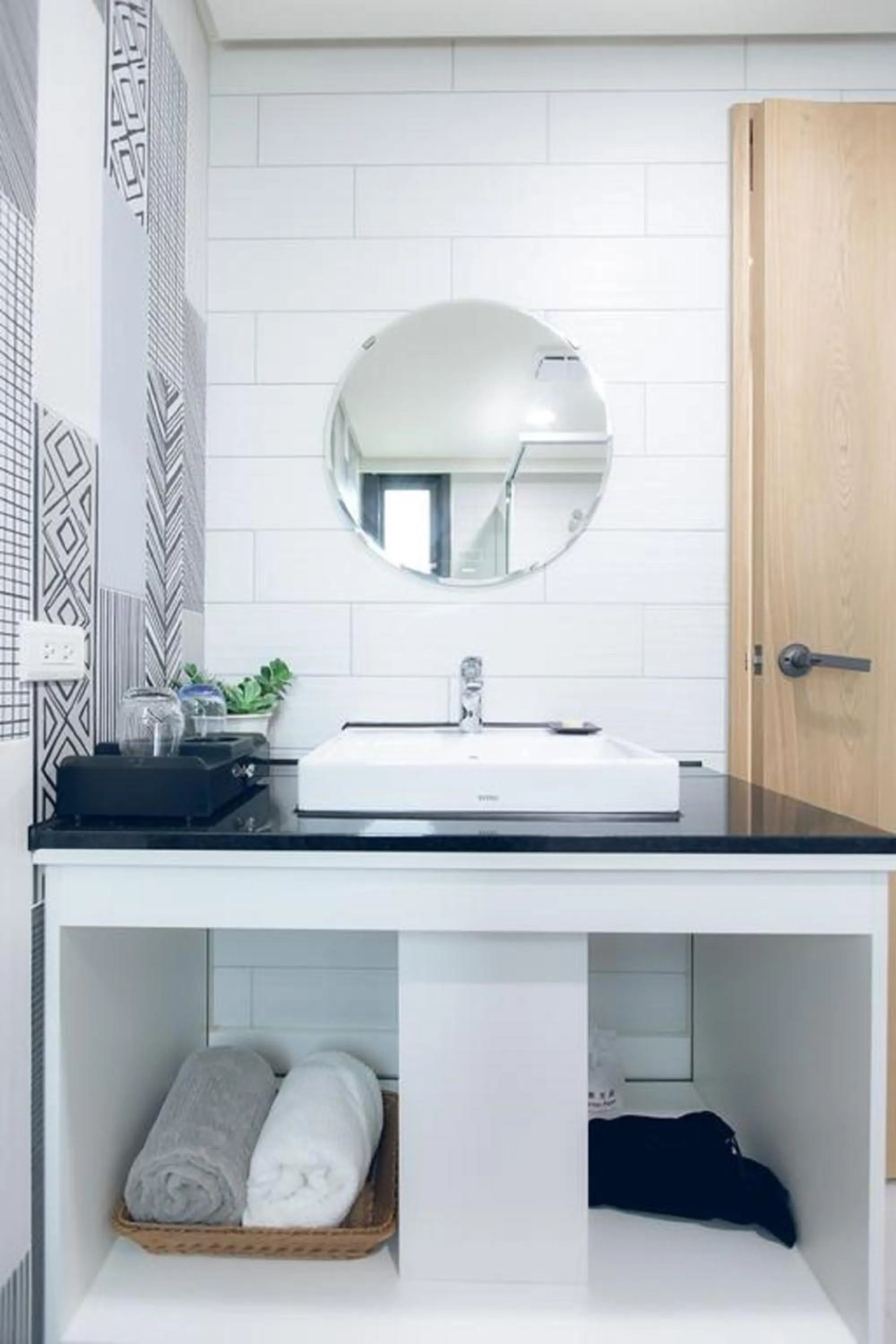 Bathroom in Kiwi Villa