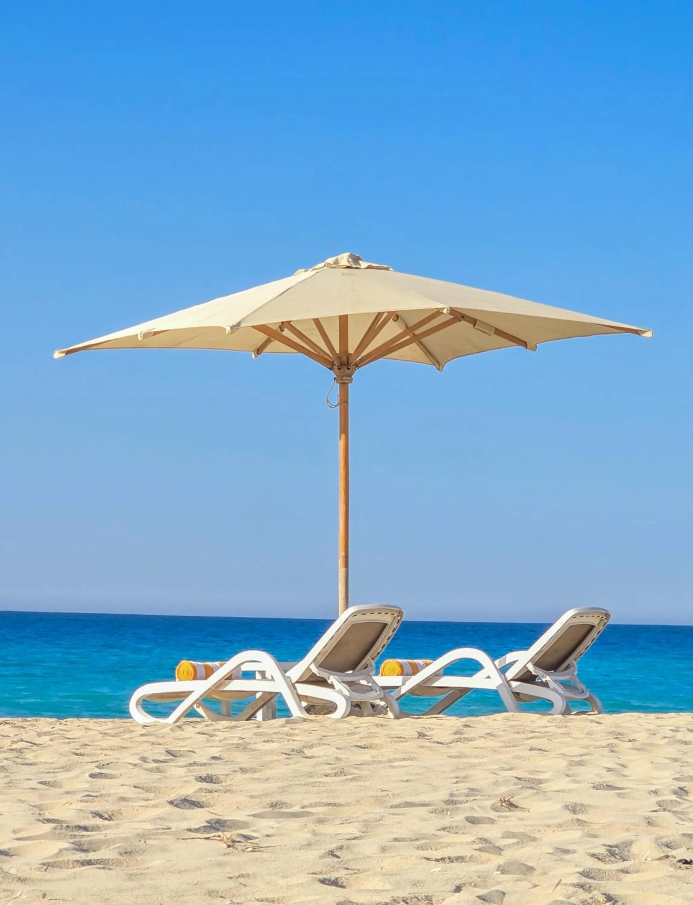 Aura Resort Sidi Abd El Rahman El Alamein