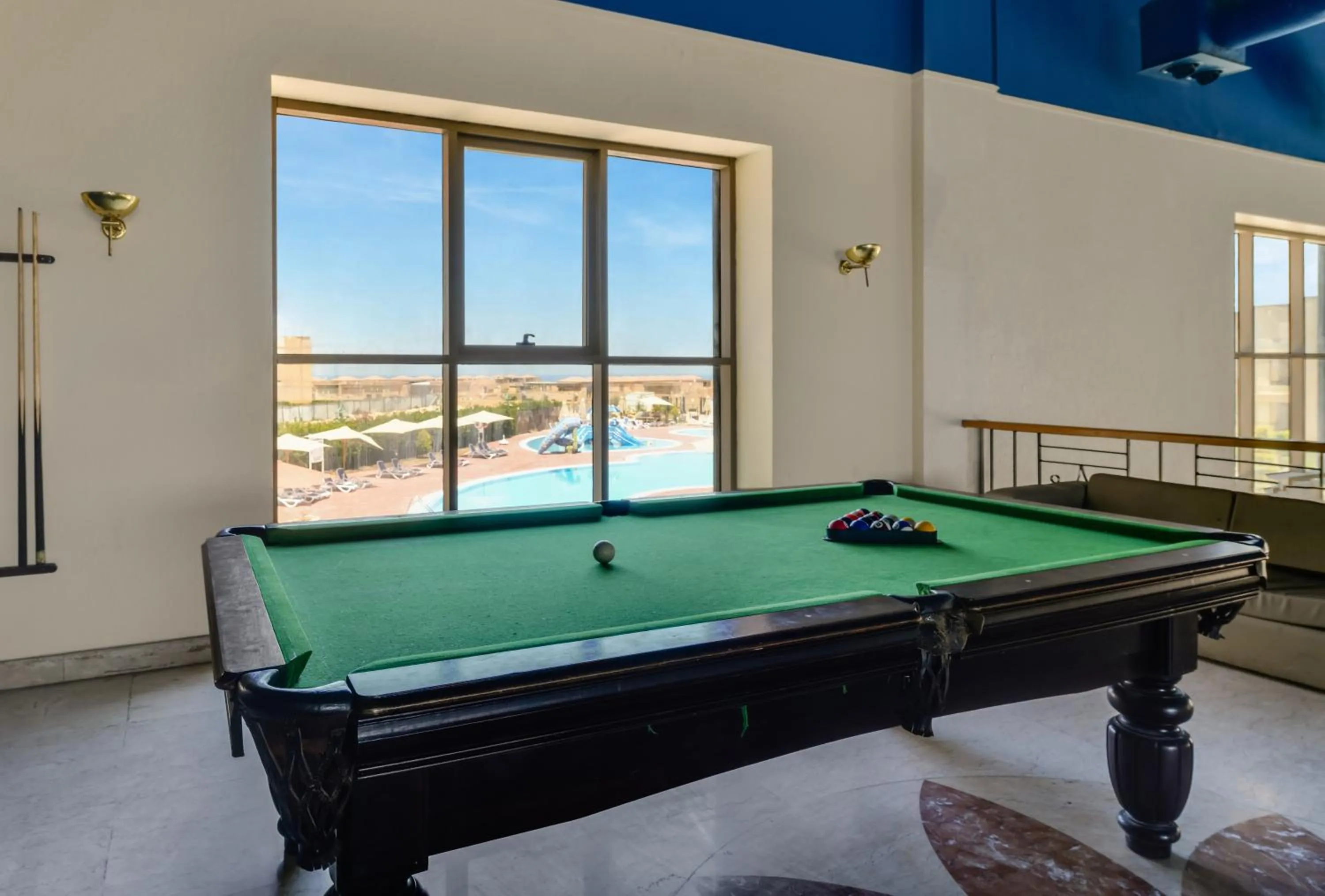 Aura Resort Sidi Abd El Rahman El Alamein