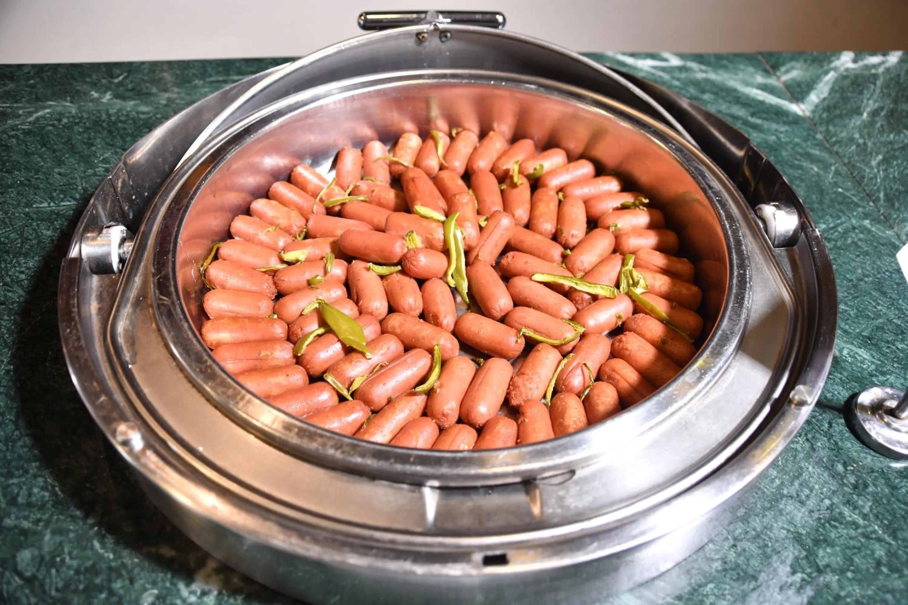 Aura Resort Sidi Abd El Rahman El Alamein