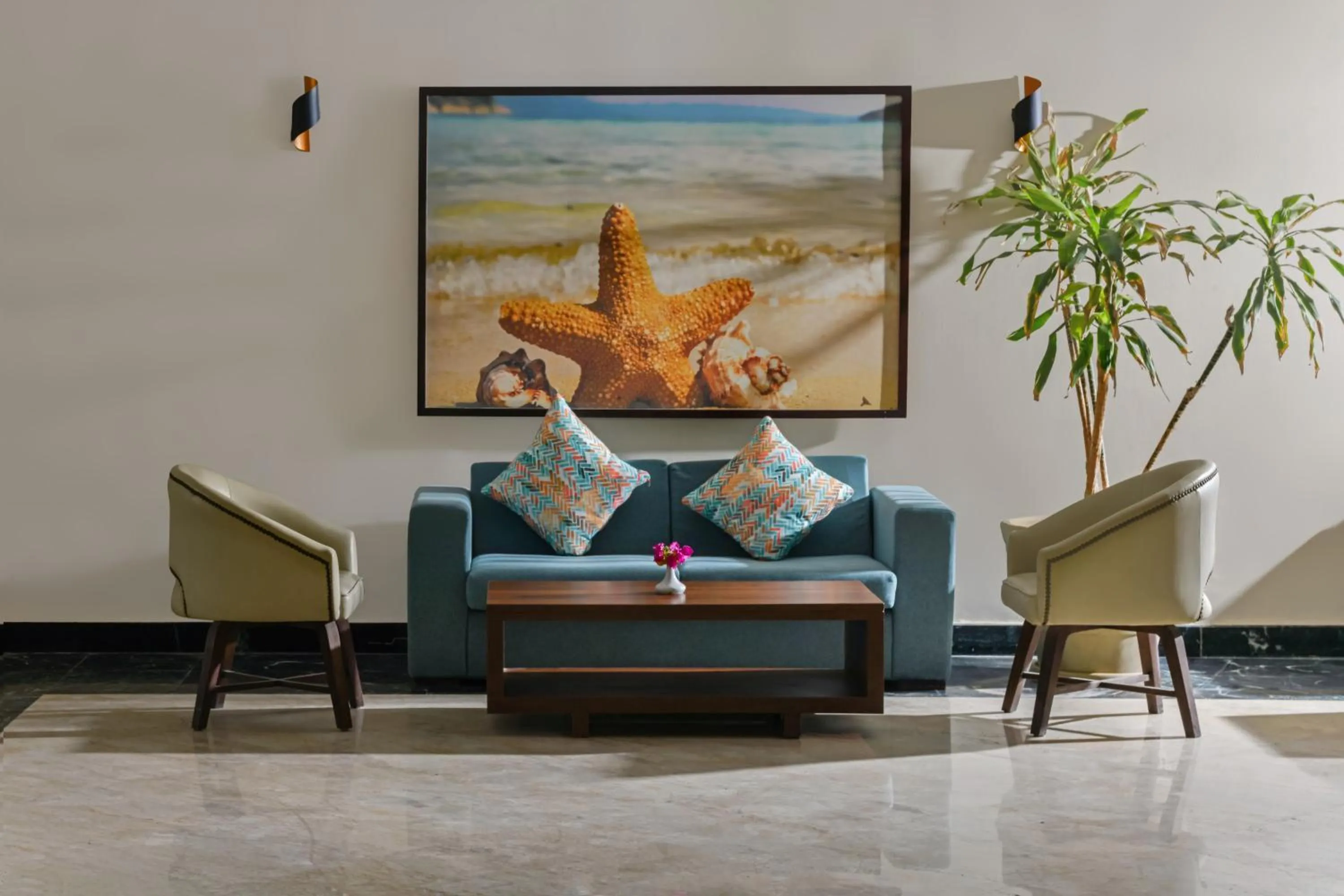 Aura Resort Sidi Abd El Rahman El Alamein