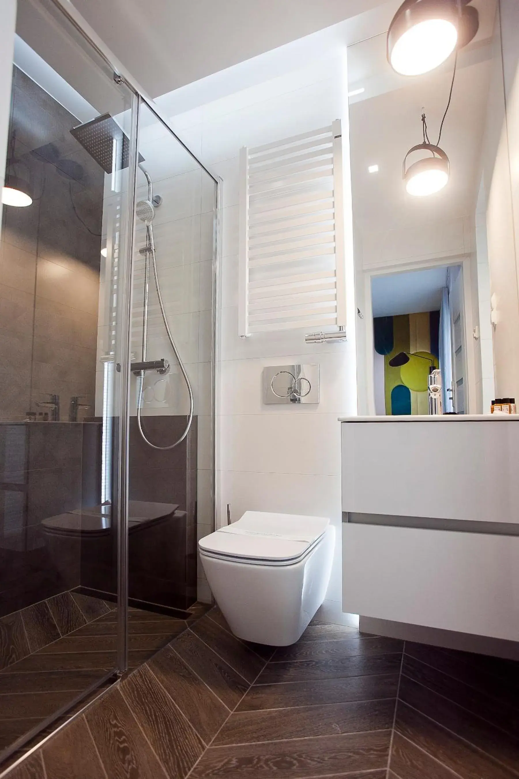 Suite in Willowa NO. 5 APARTAMENTS Suite in Willowa NO. 5 APARTAMENTS