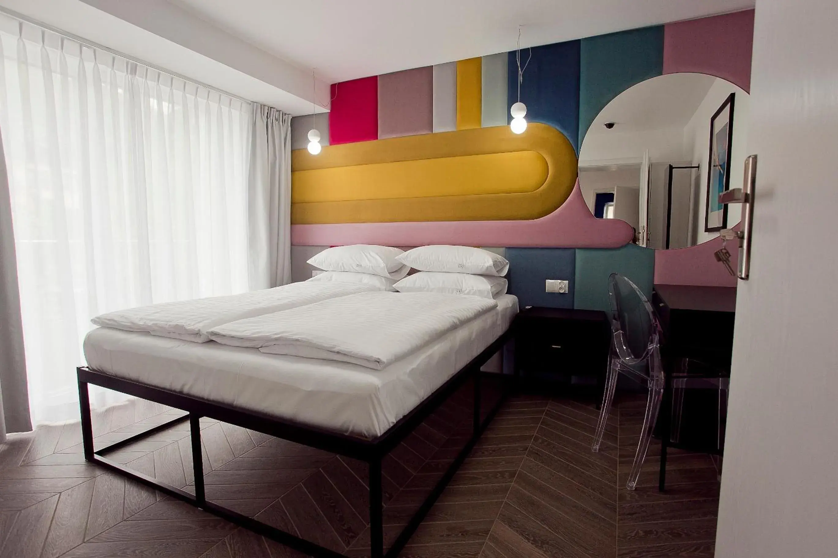 Suite with Terrace in Willowa NO. 5 APARTAMENTS Suite with Terrace in Willowa NO. 5 APARTAMENTS