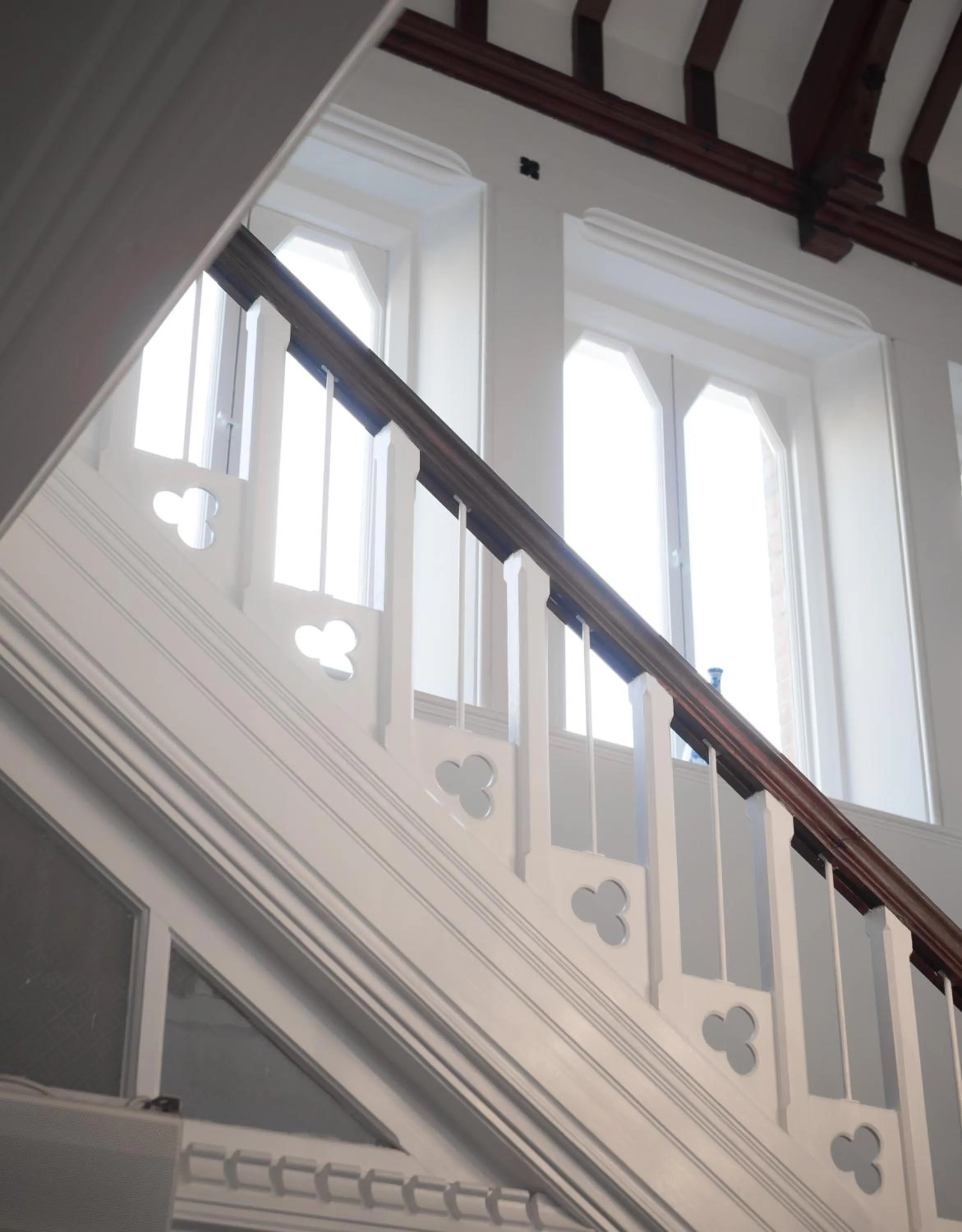 Property building in 4 Canon Lane