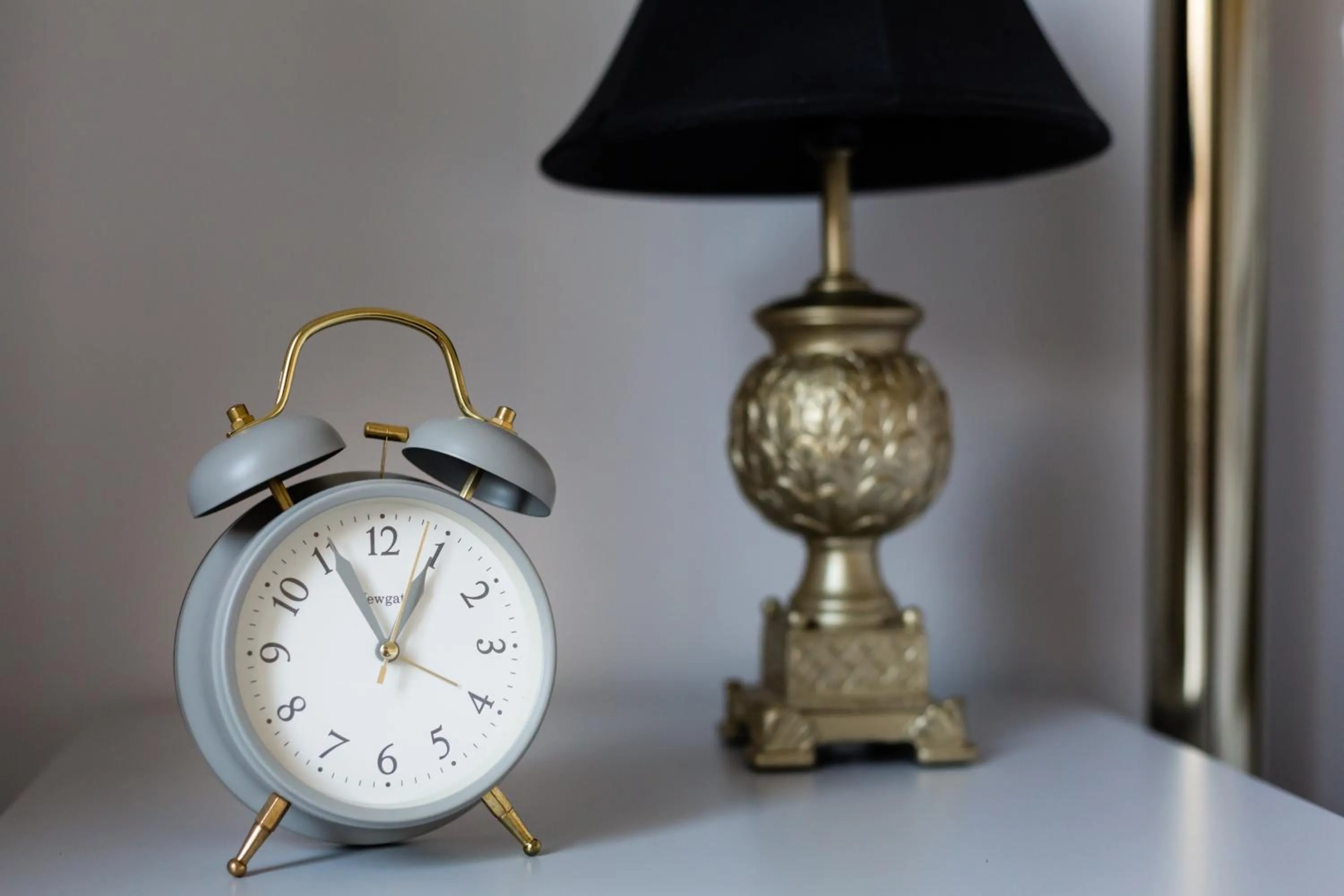 Bedroom in 4 Canon Lane