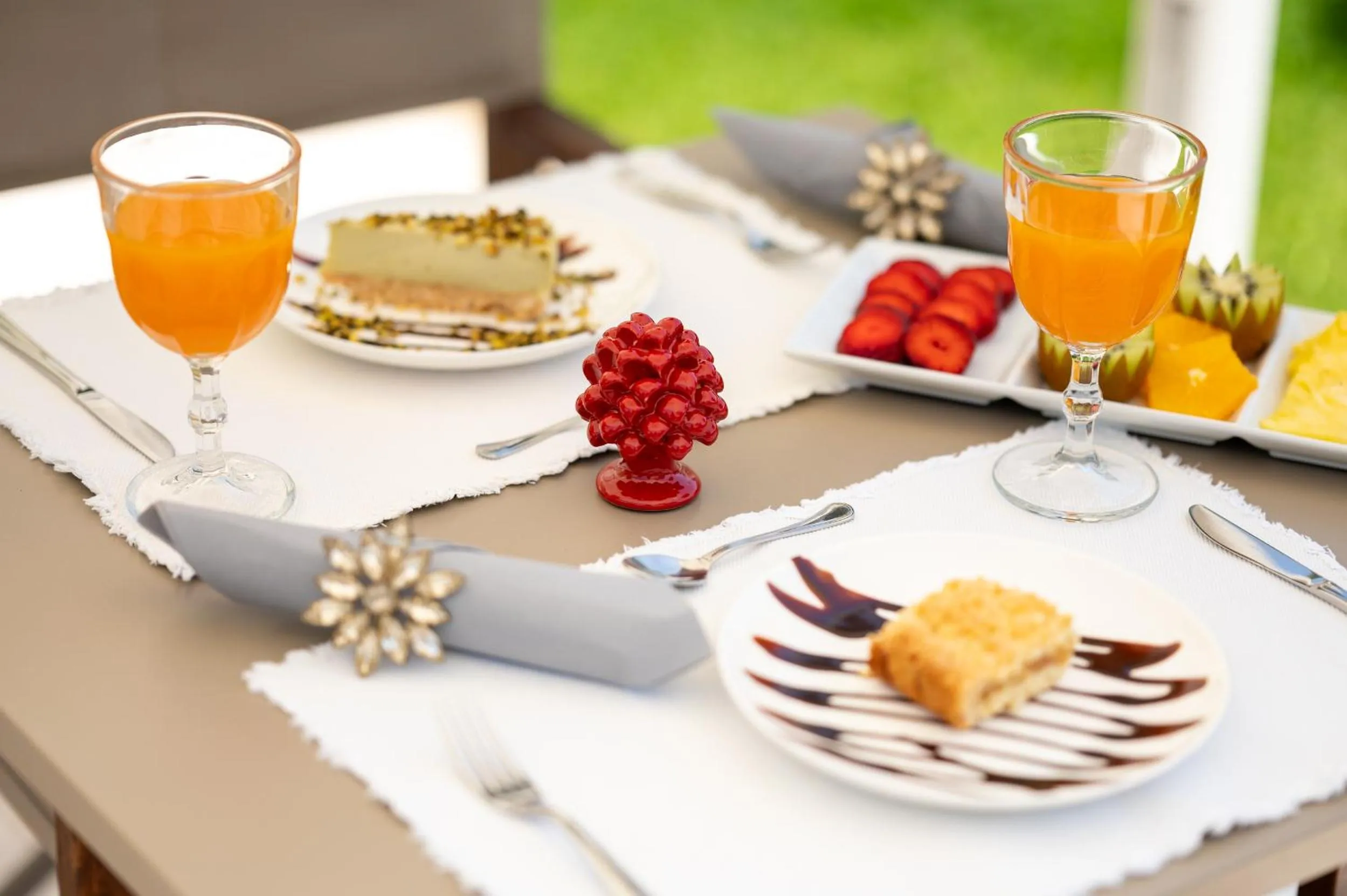 Unìco Boutique Hotel d'Arte