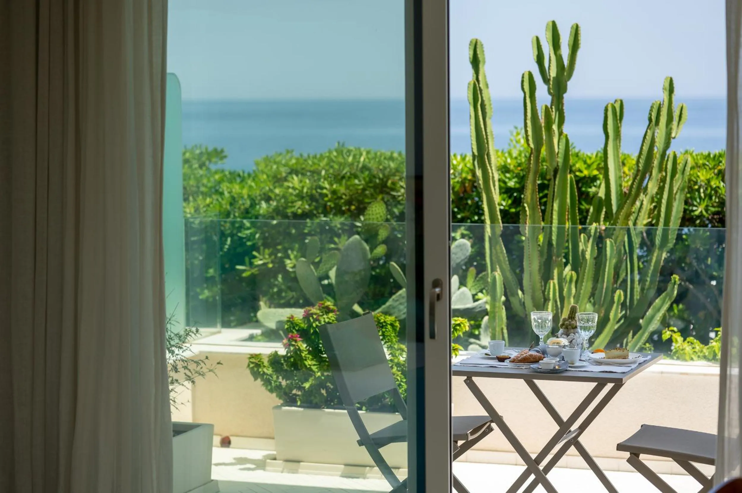 Unìco Boutique Hotel d'Arte