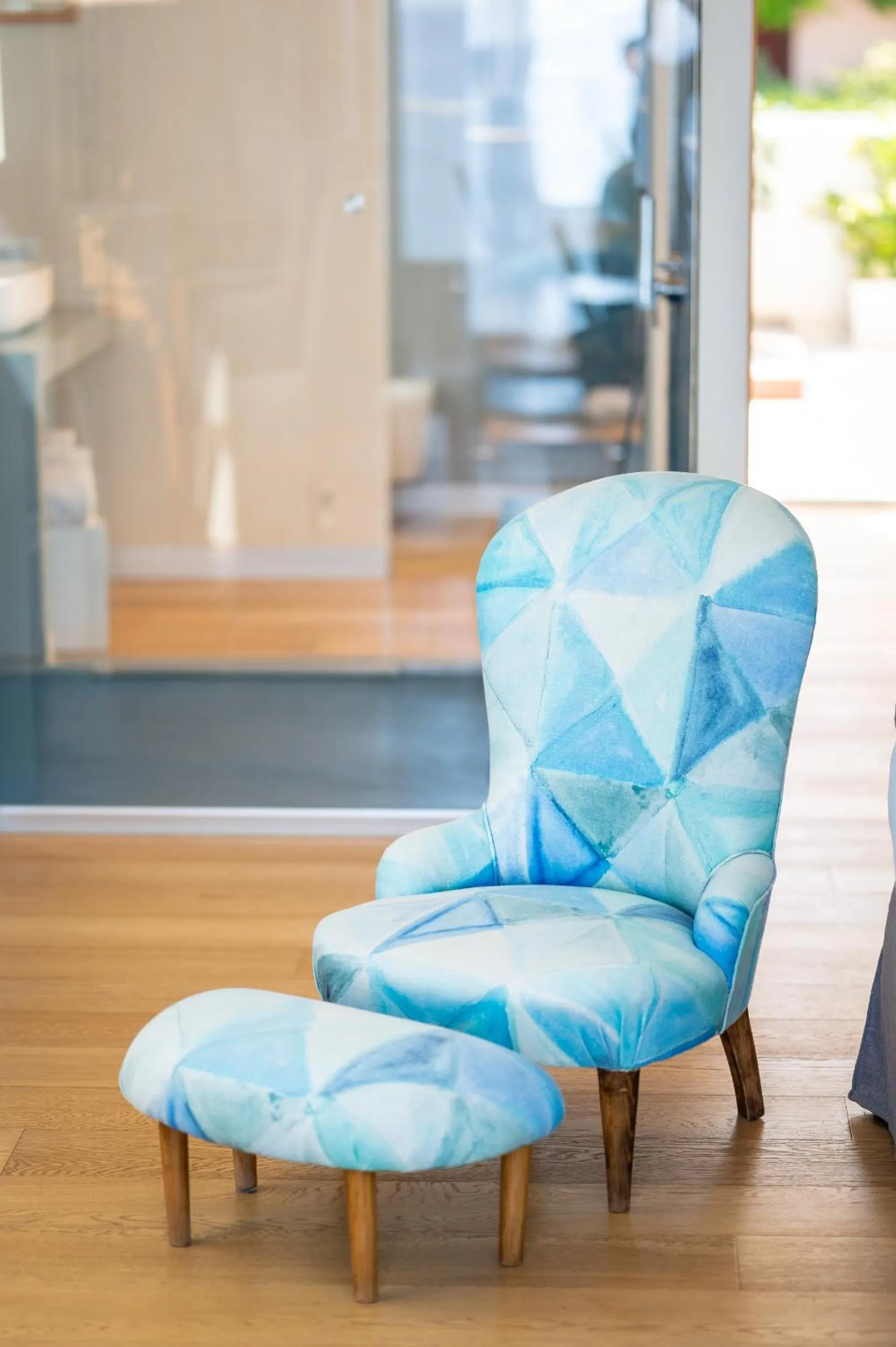 Unìco Boutique Hotel d'Arte