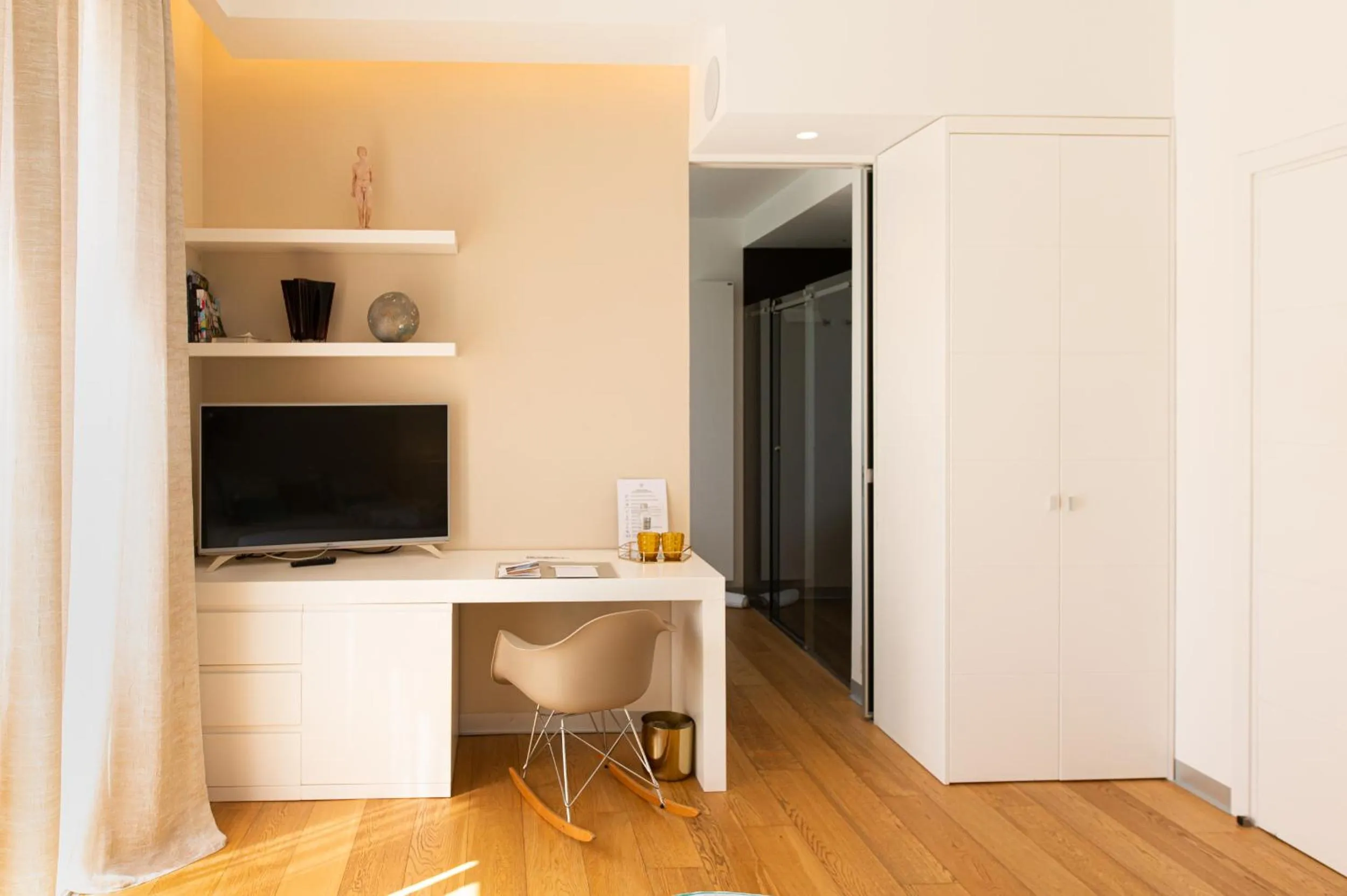 Unìco Boutique Hotel d'Arte