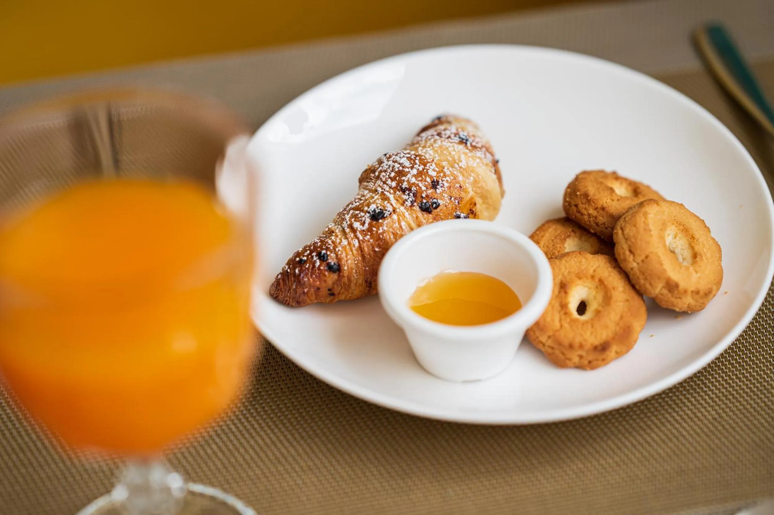 Unìco Boutique Hotel d'Arte