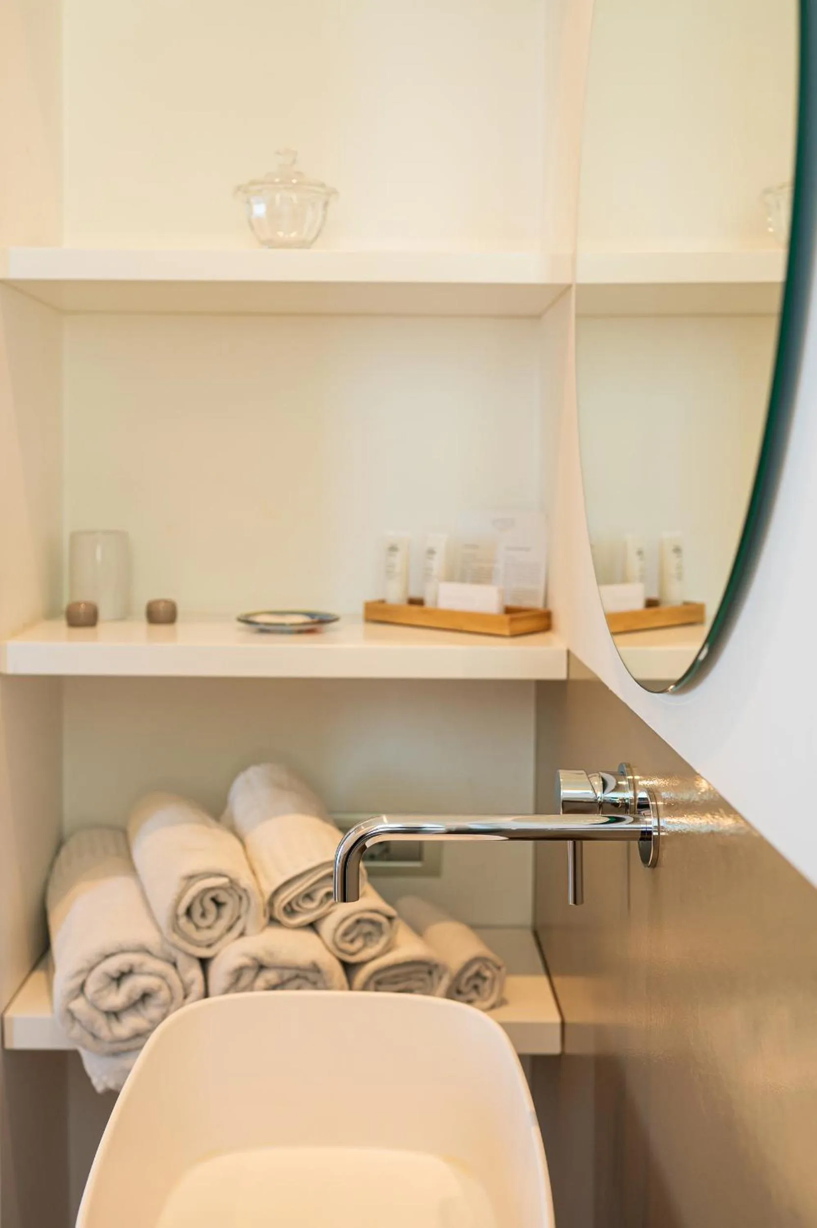 Unìco Boutique Hotel d'Arte