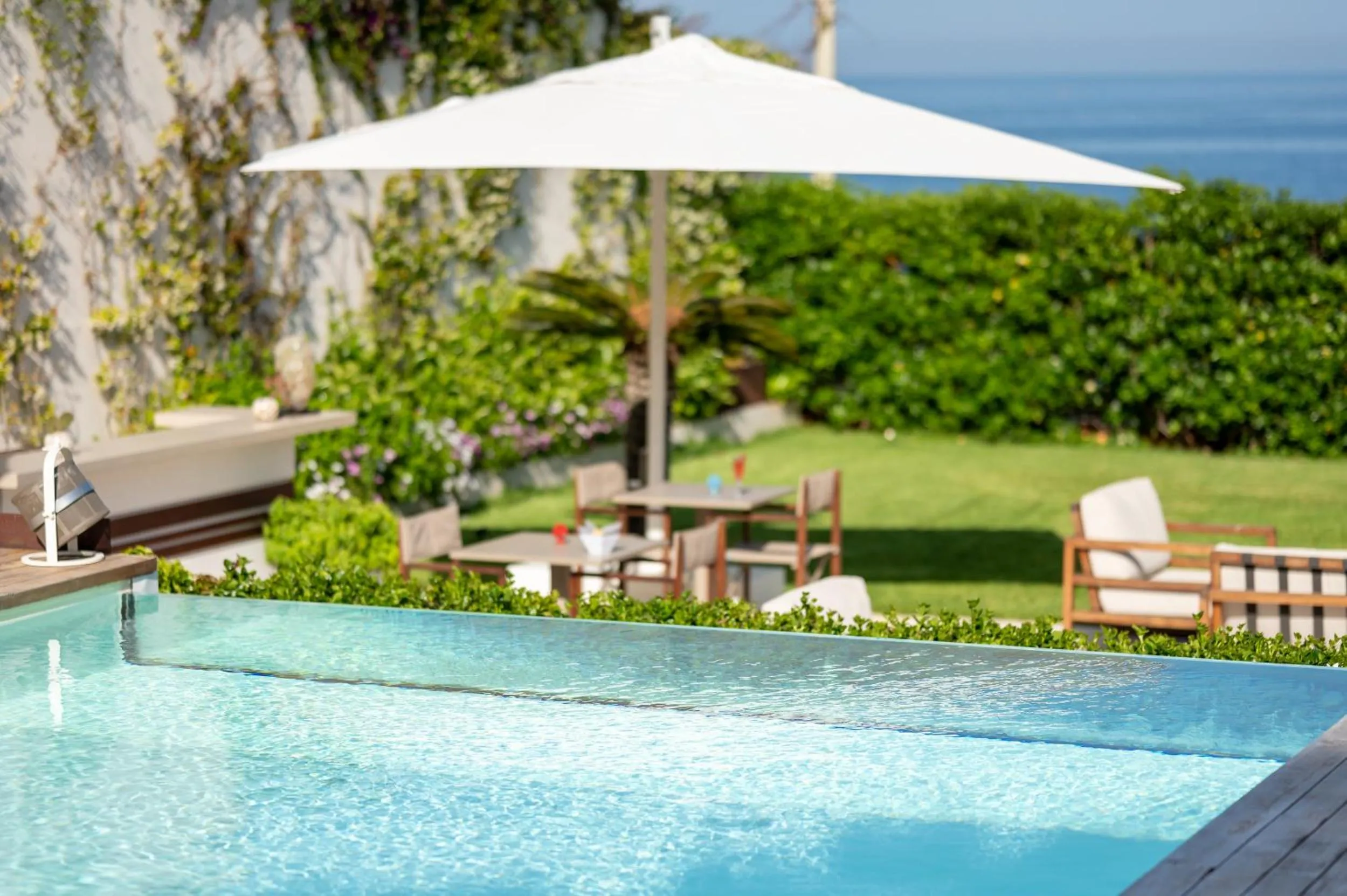 Unìco Boutique Hotel d'Arte