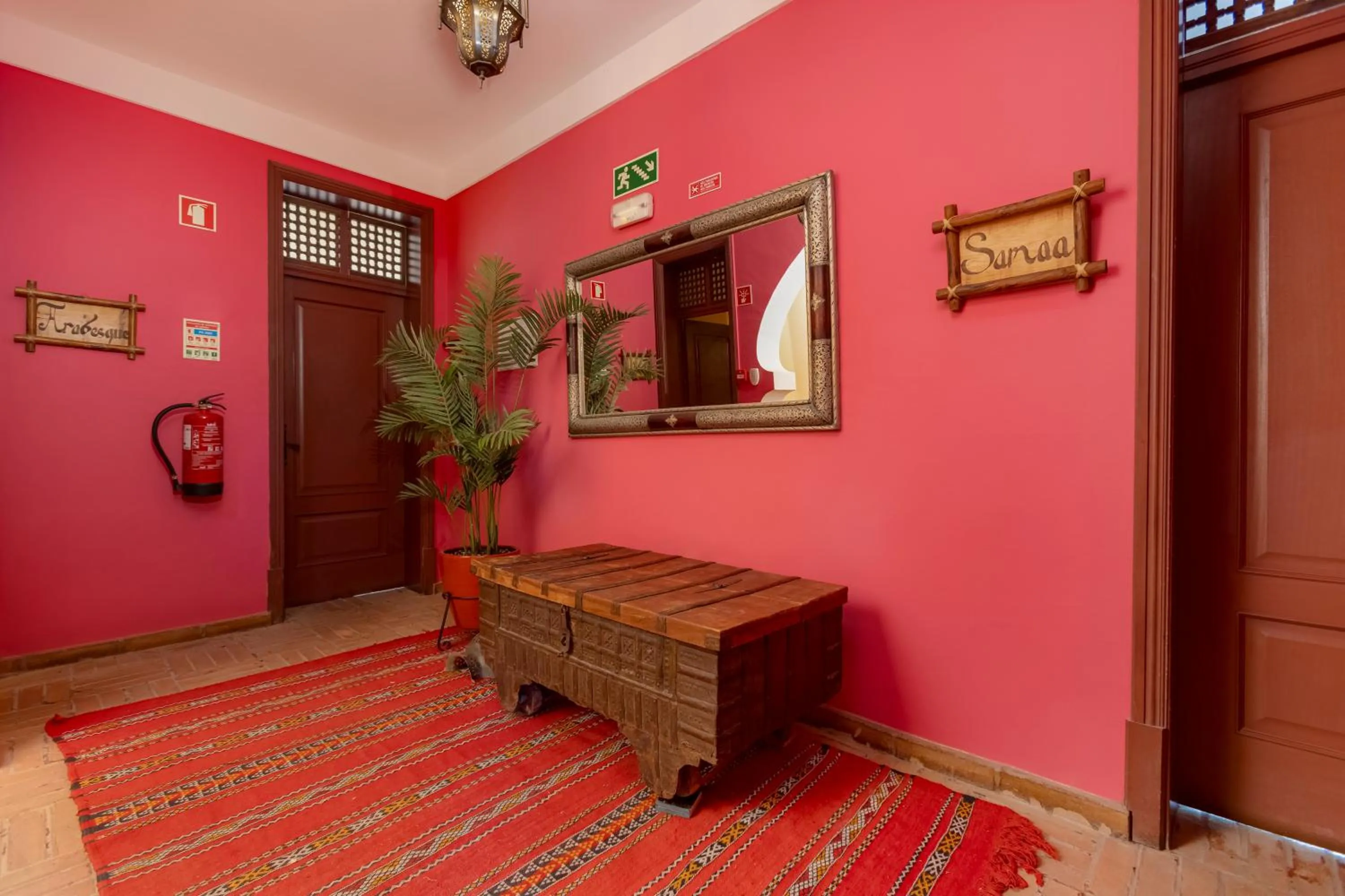 Other in Casa da Moura